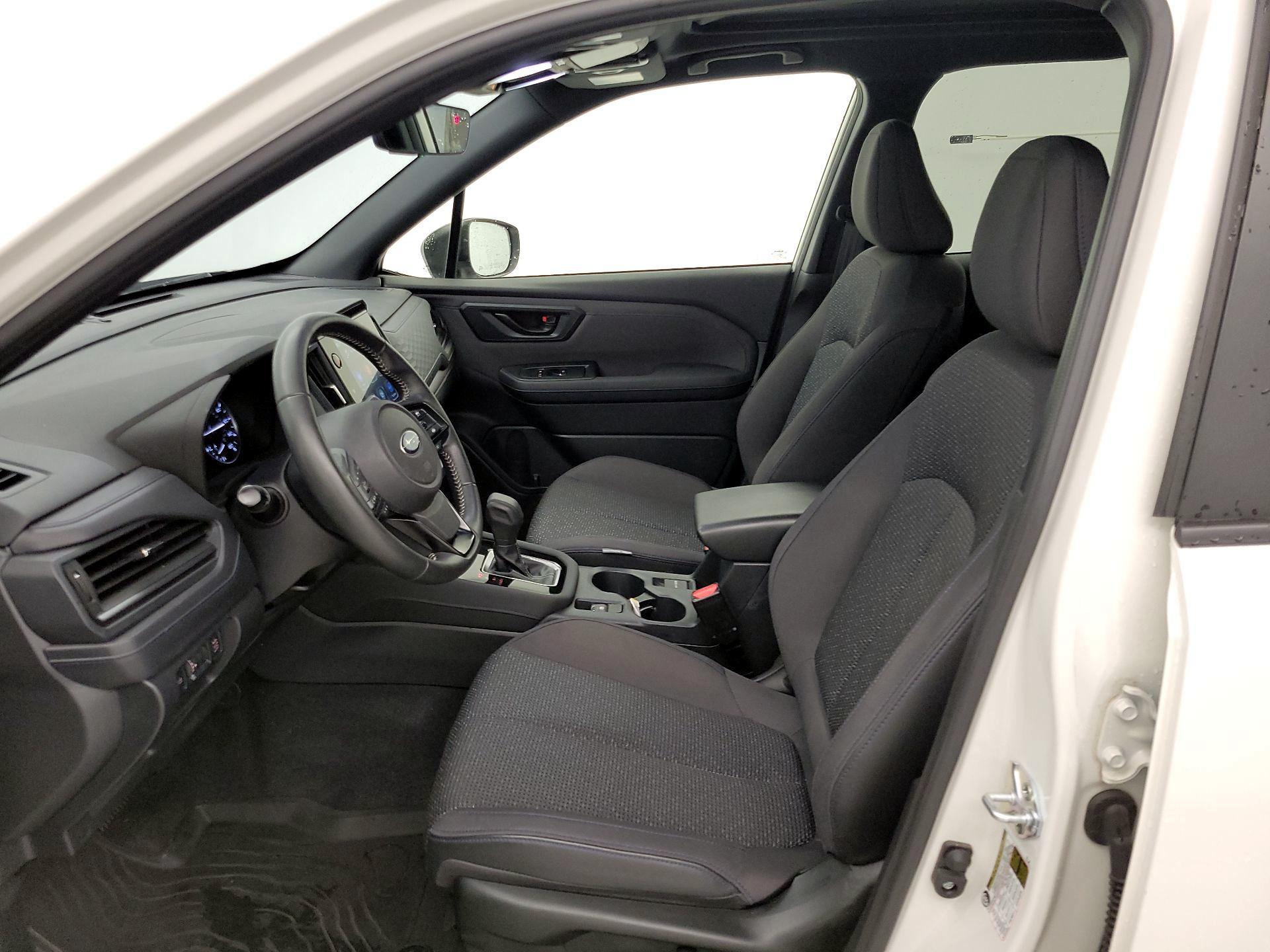 Thumbnail: 2025 Subaru Forester - 11