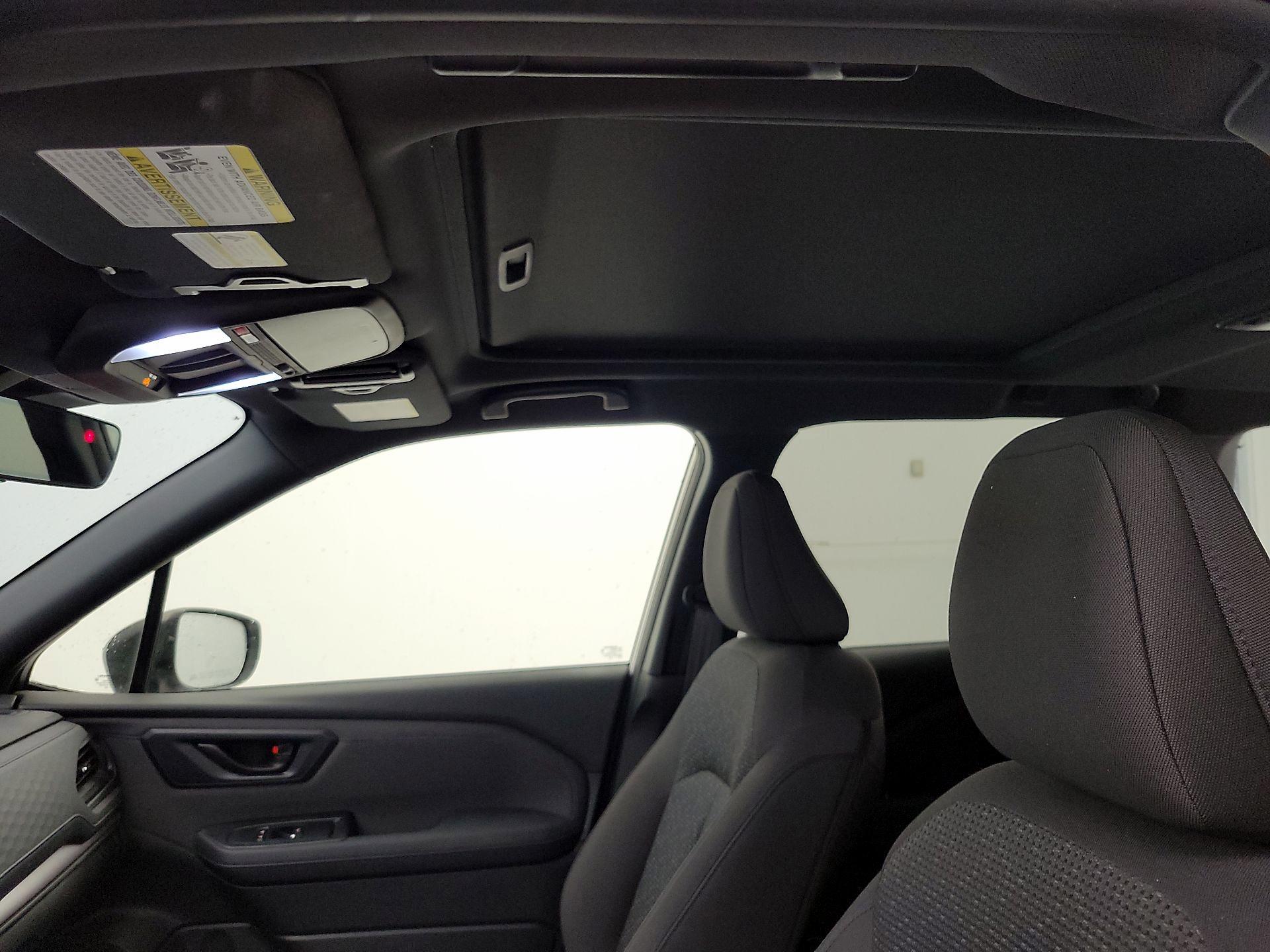 Thumbnail: 2025 Subaru Forester - 19