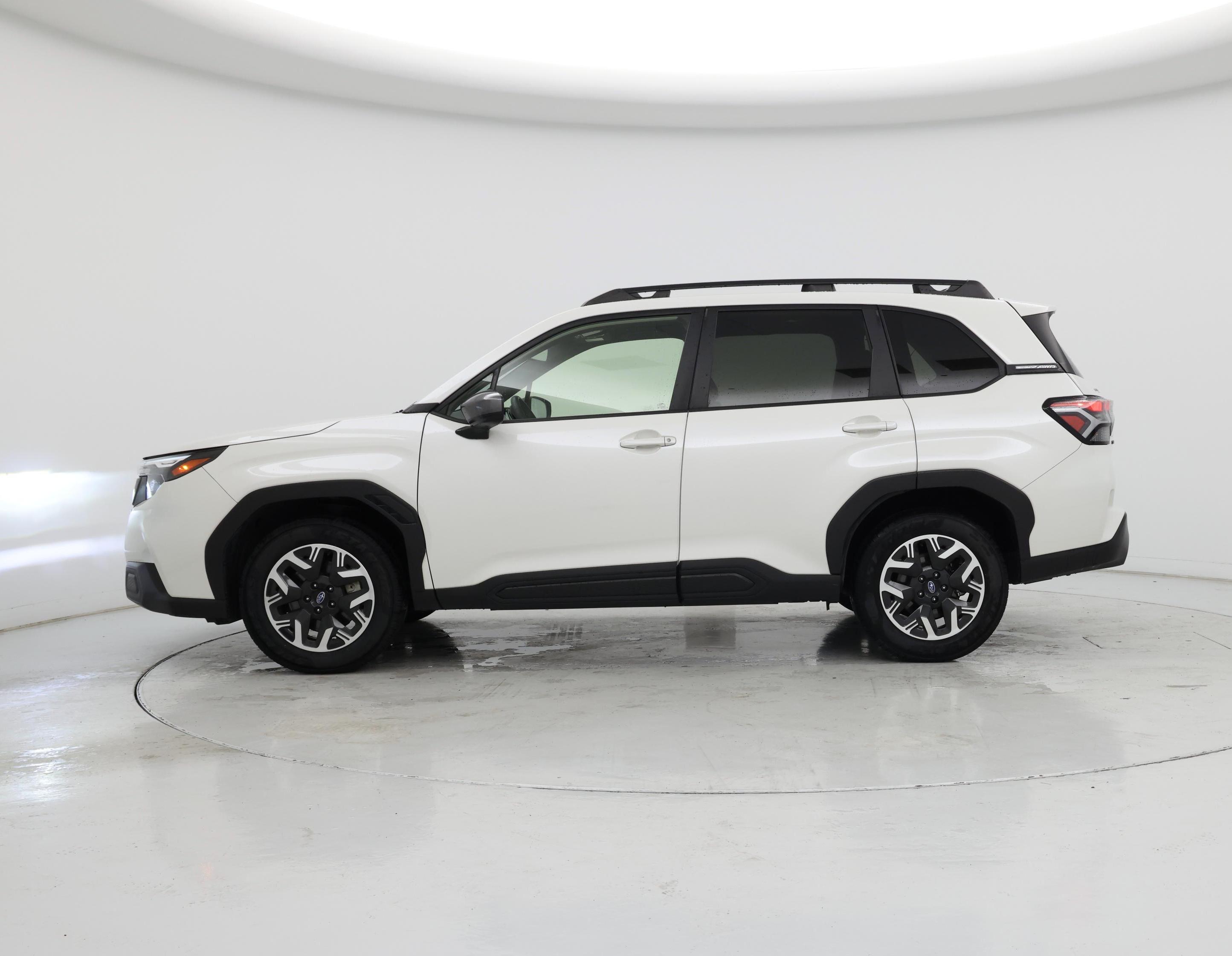 Thumbnail: 2025 Subaru Forester - 3
