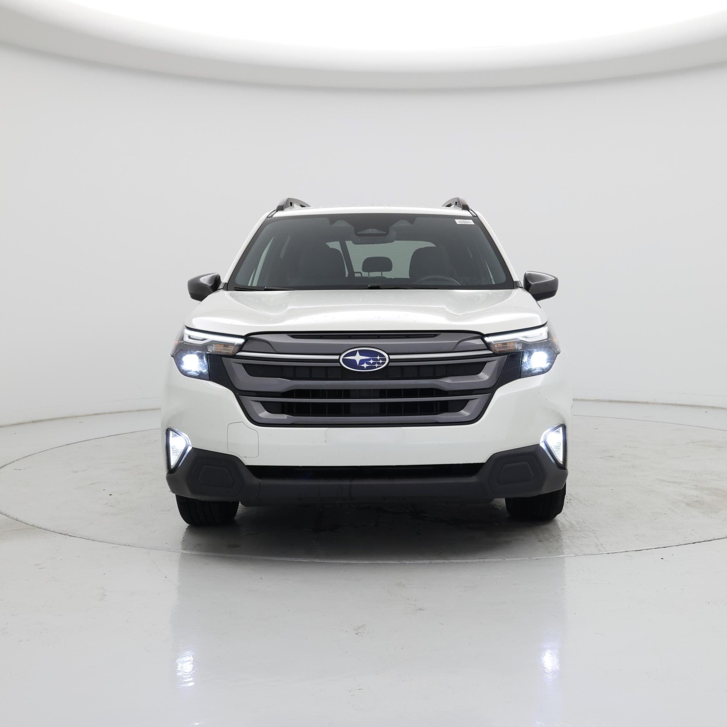 Thumbnail: 2025 Subaru Forester - 5