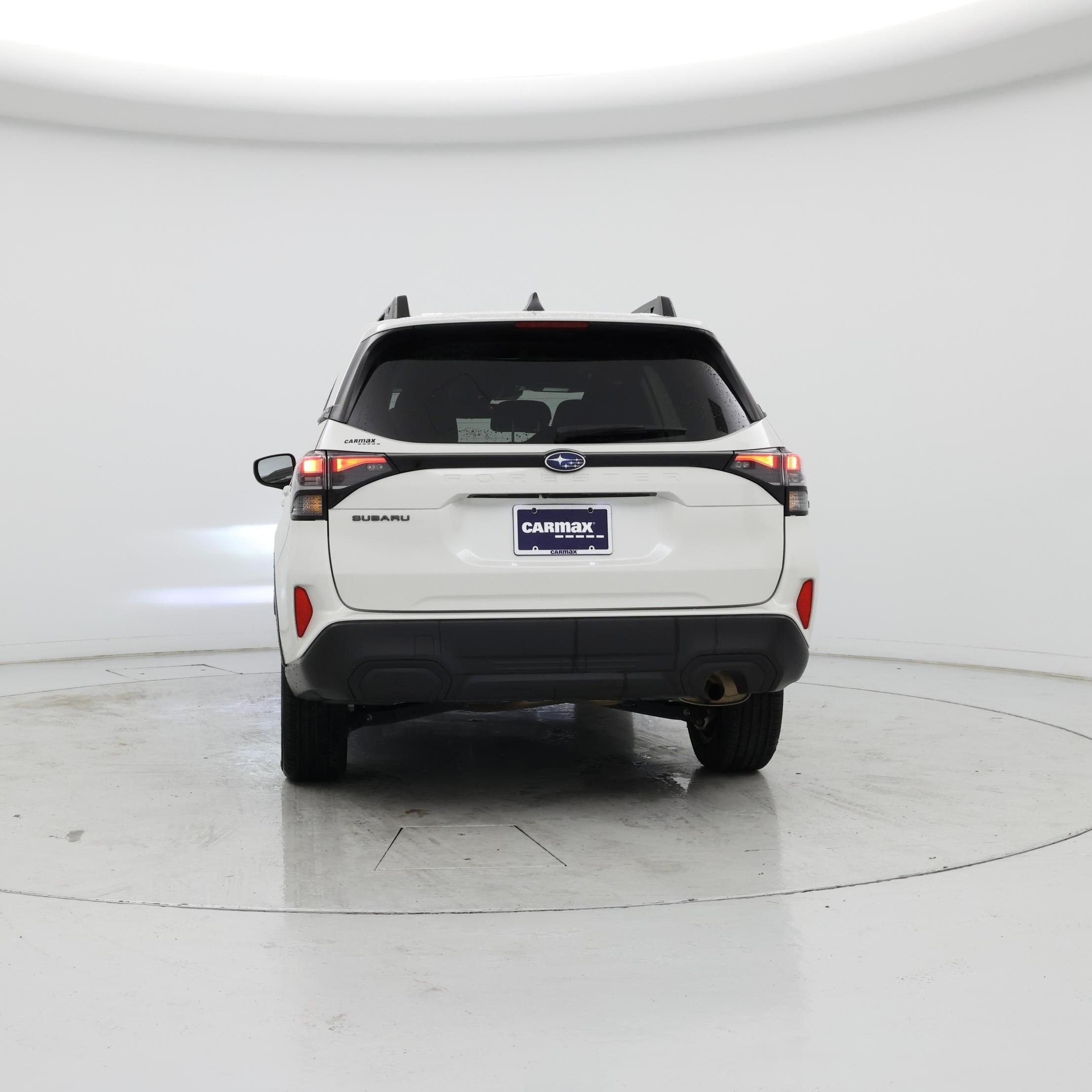 Thumbnail: 2025 Subaru Forester - 6