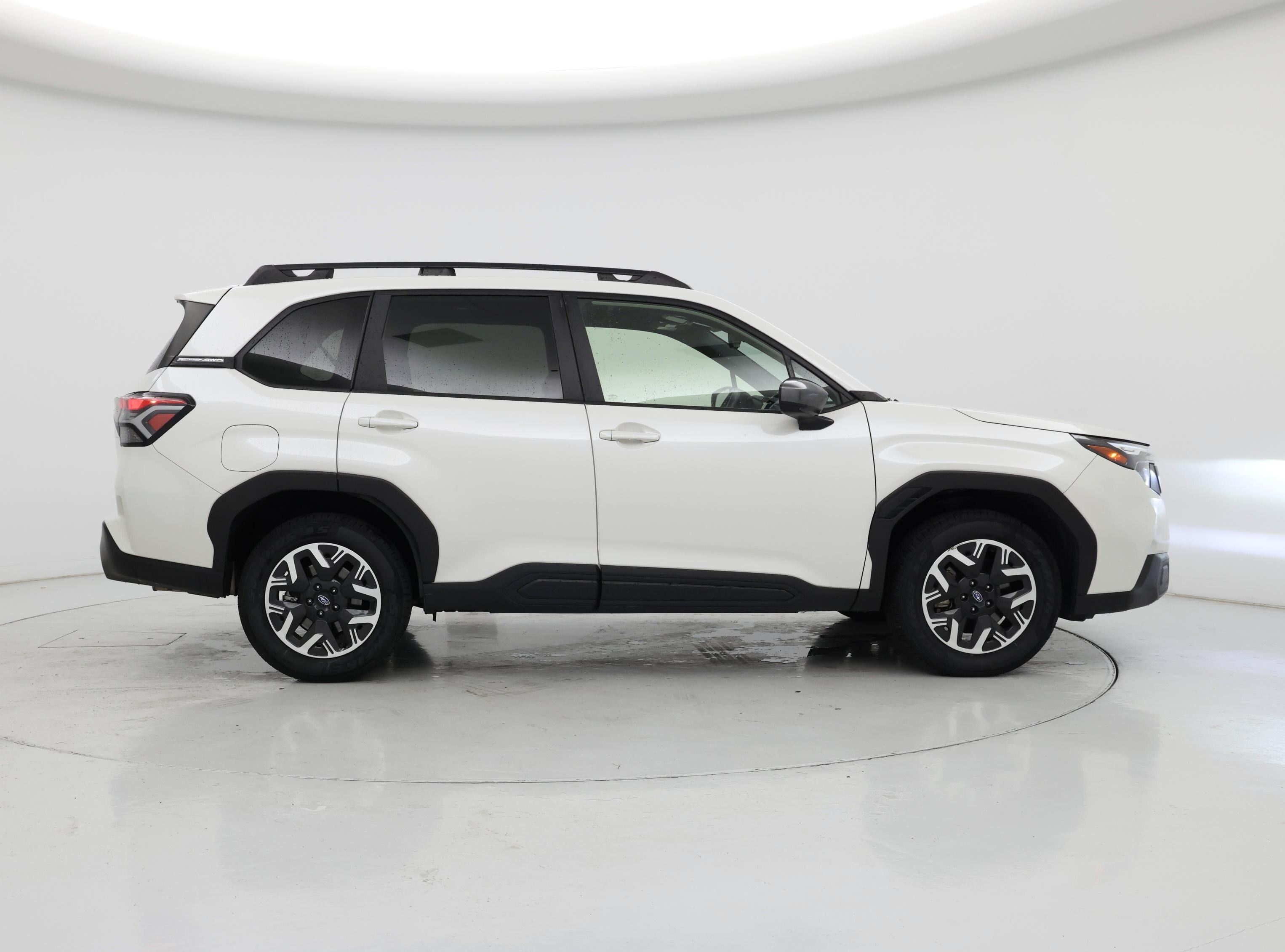 Thumbnail: 2025 Subaru Forester - 7