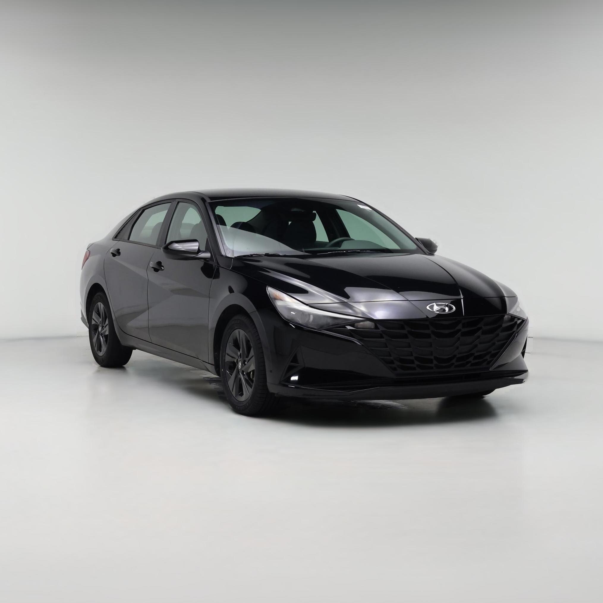 Thumbnail: 2023 Hyundai Elantra - 1