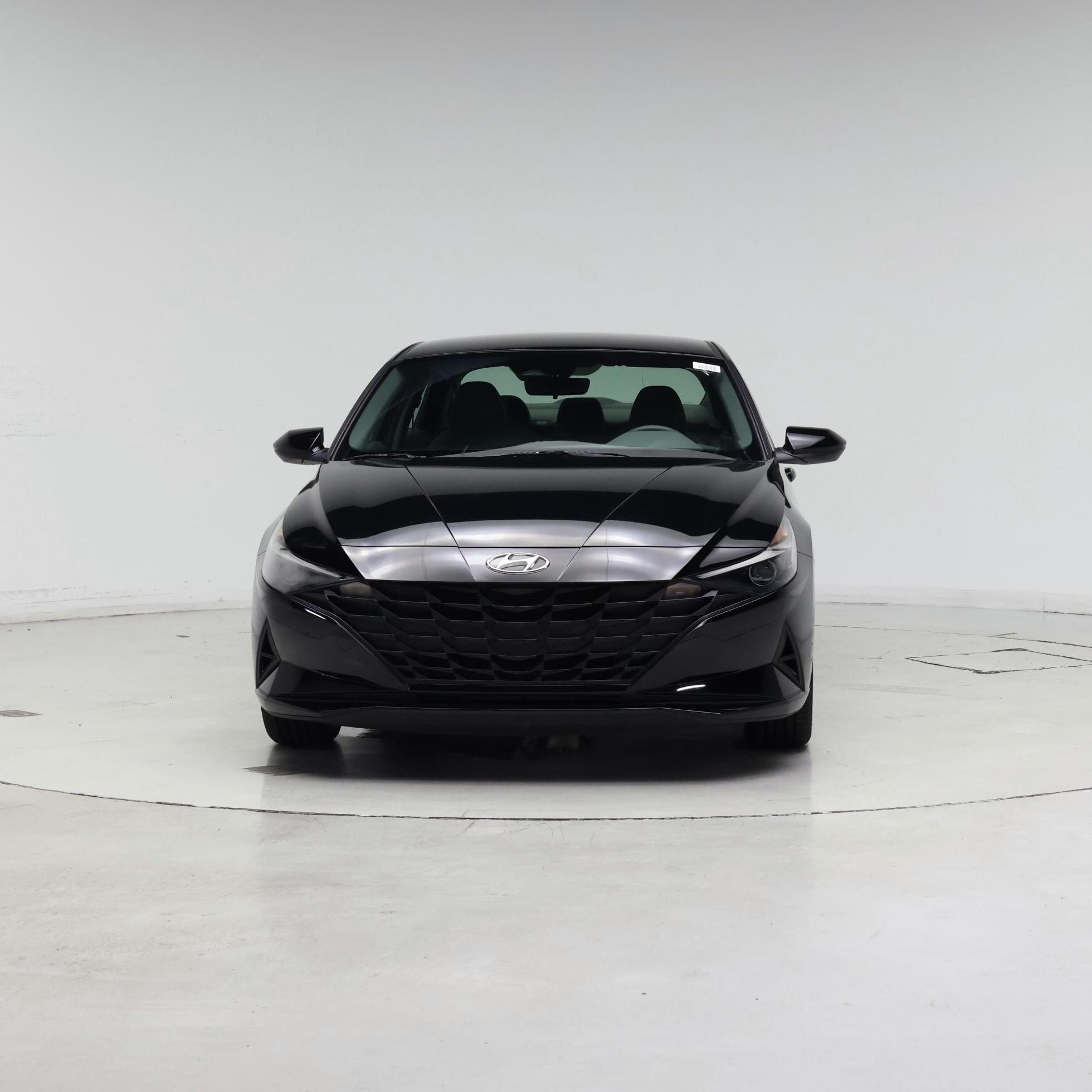 Thumbnail: 2023 Hyundai Elantra - 5