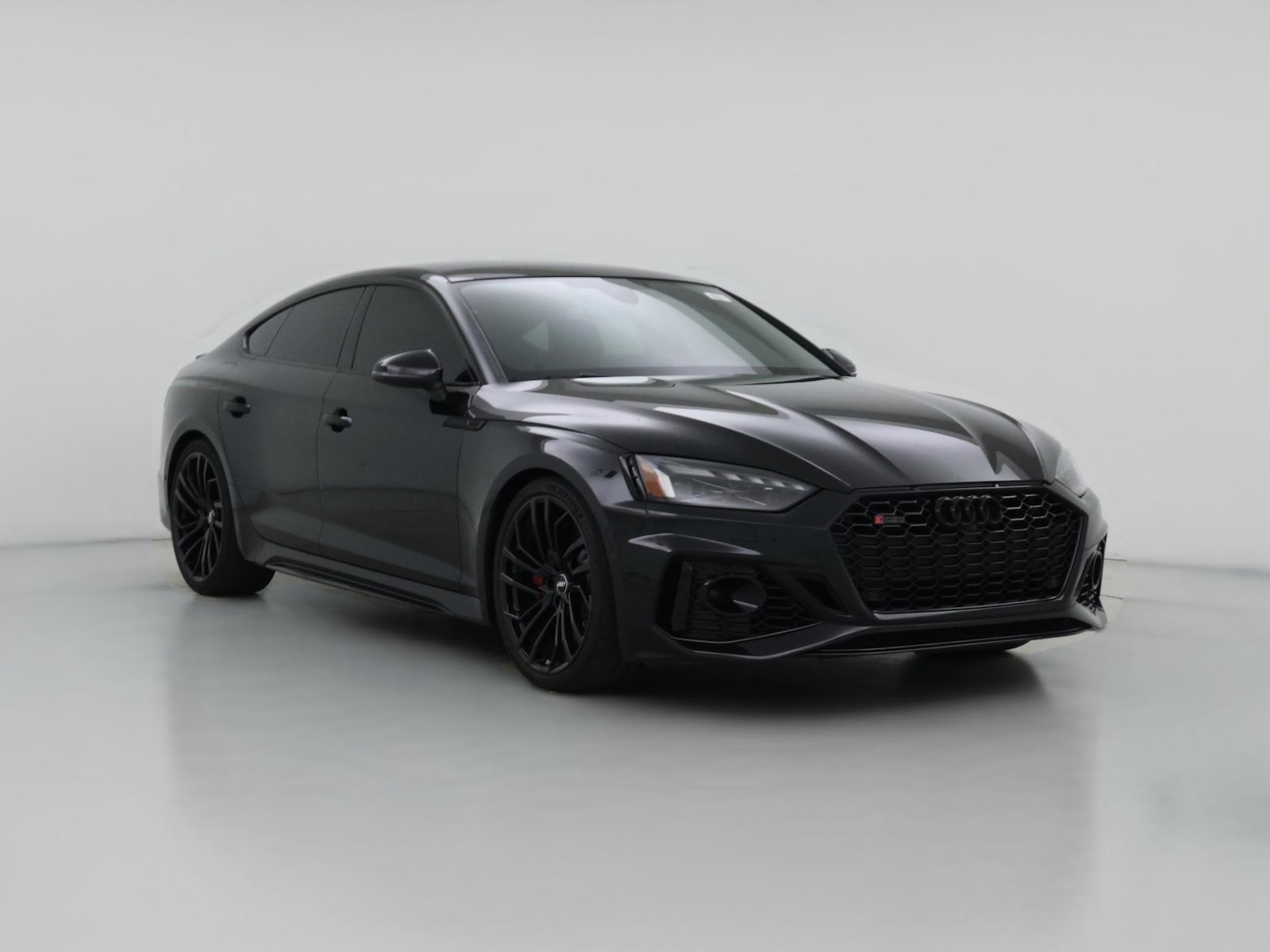 2021 Audi RS 5 Sportback