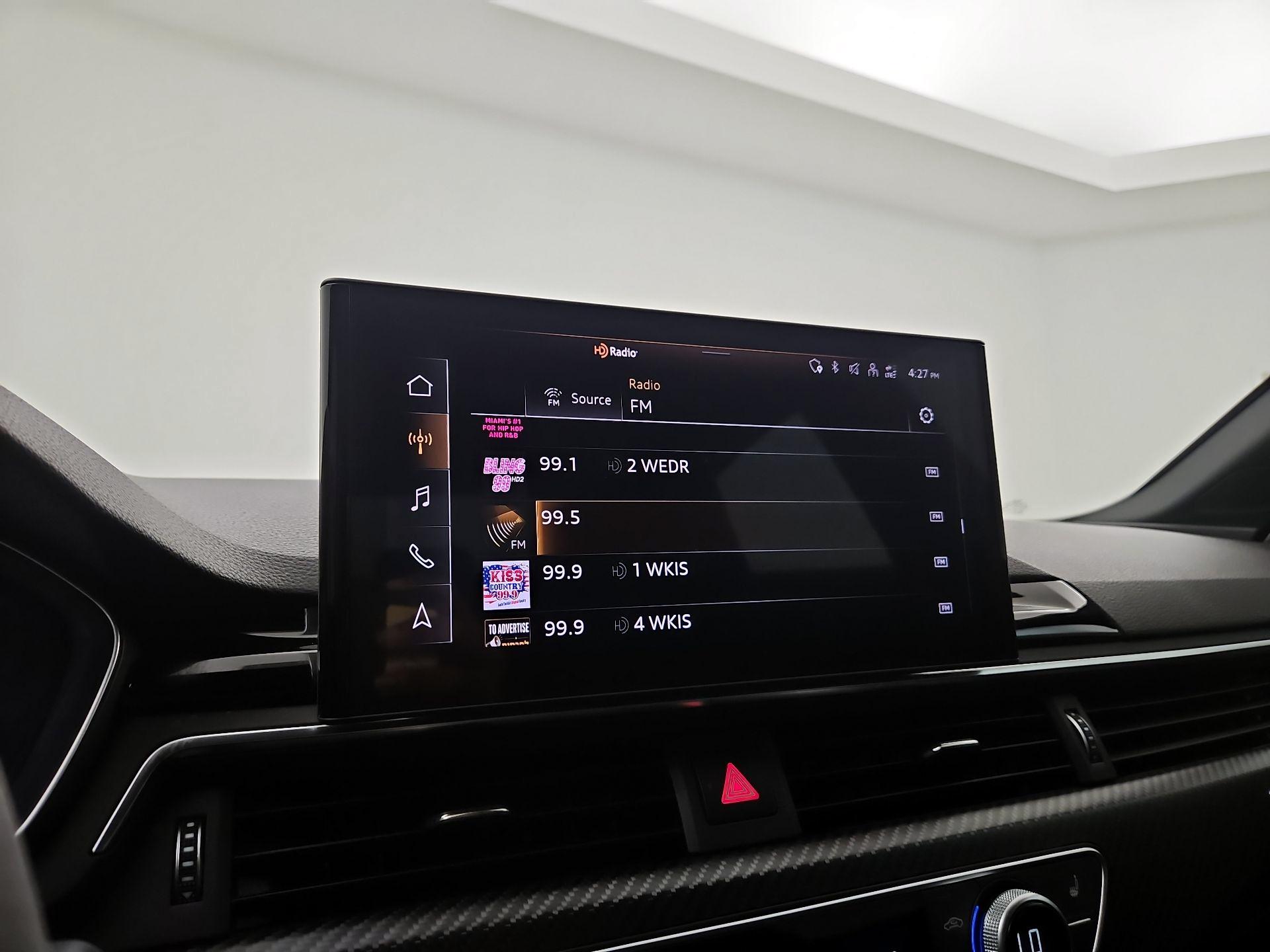 Thumbnail: 2021 Audi RS 5 - 16