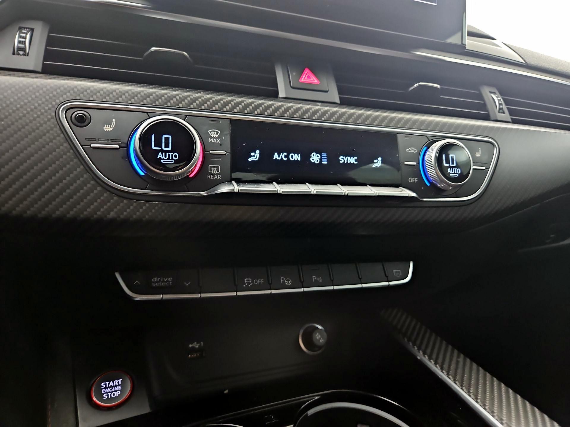 Thumbnail: 2021 Audi RS 5 - 17
