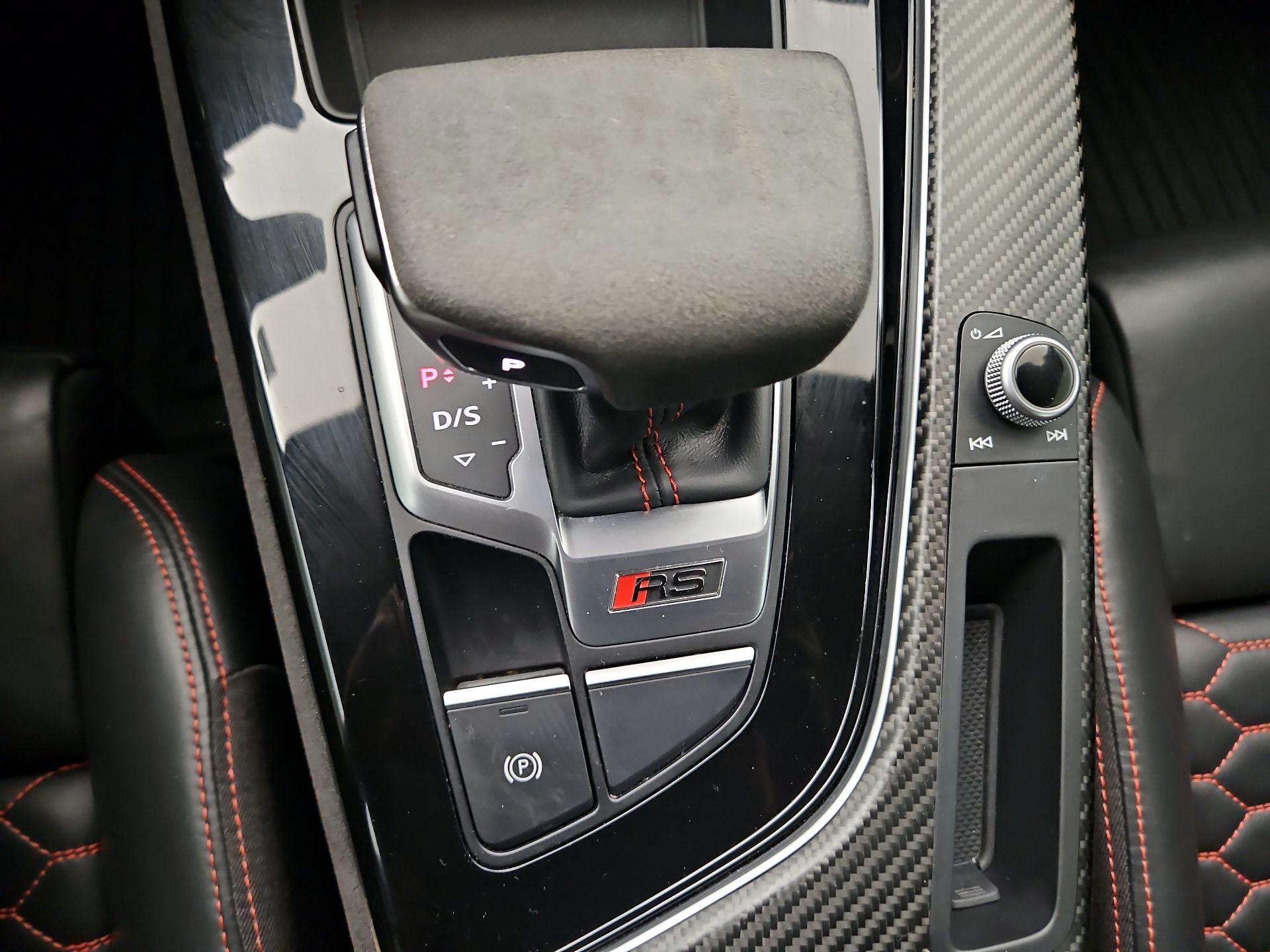 Thumbnail: 2021 Audi RS 5 - 18