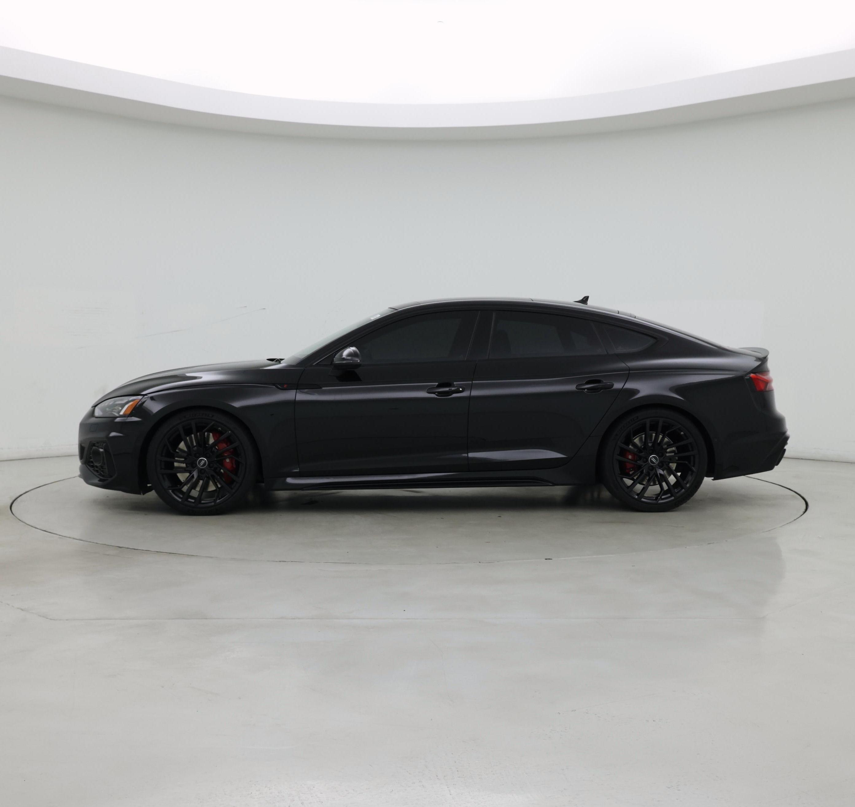 Thumbnail: 2021 Audi RS 5 - 3