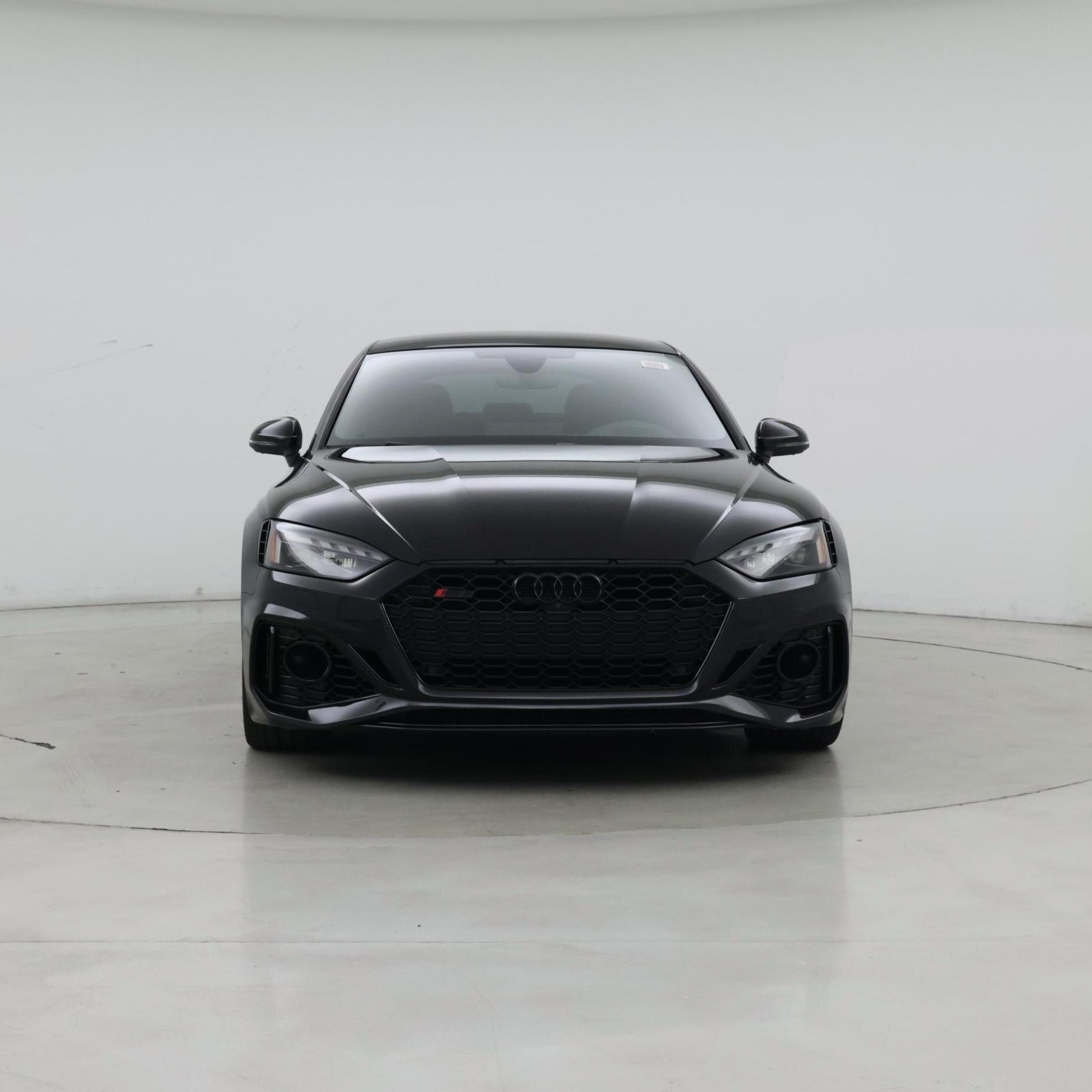 Thumbnail: 2021 Audi RS 5 - 5