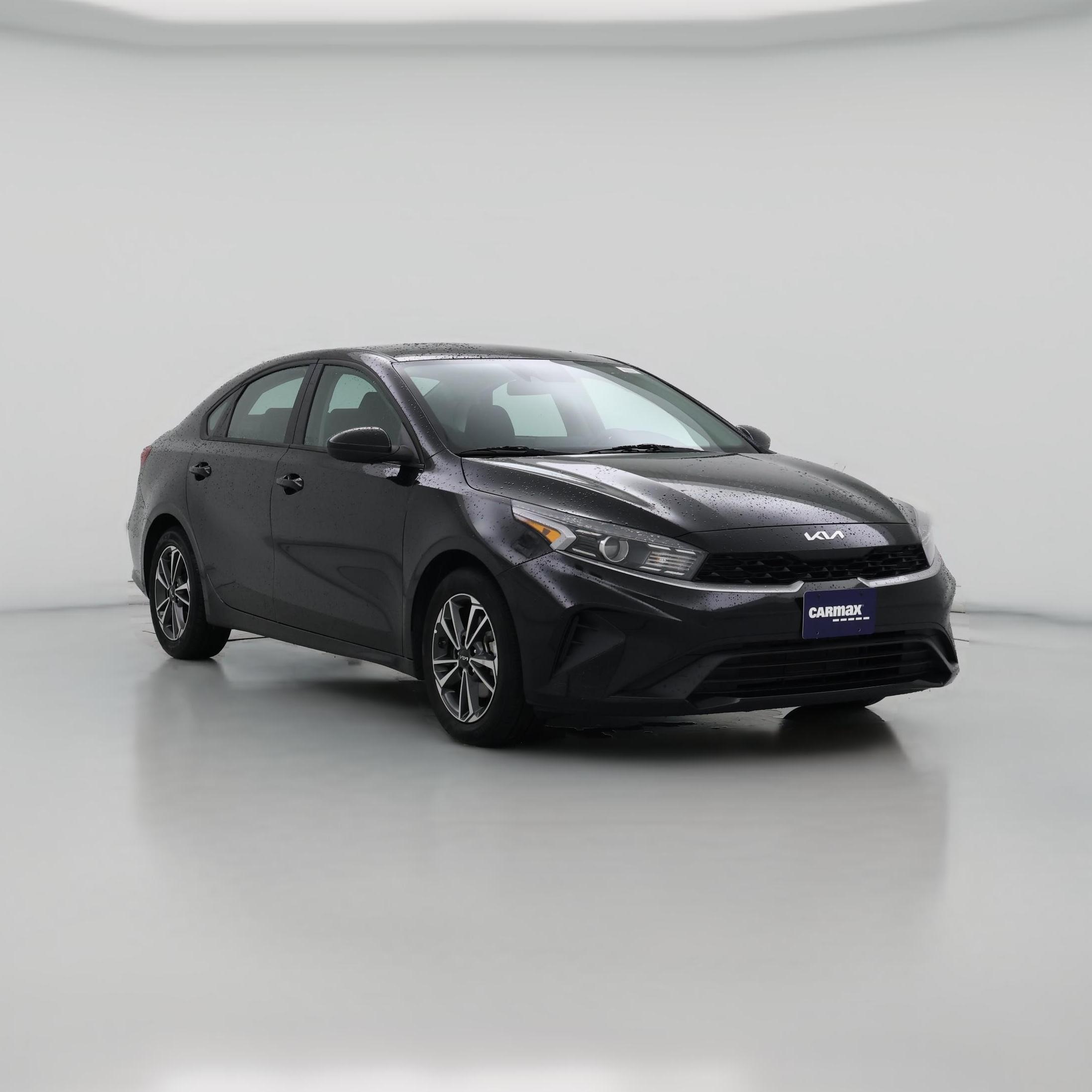 Thumbnail: 2024 Kia Forte - 1
