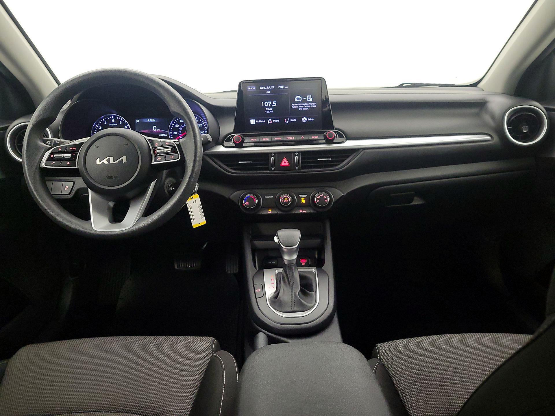 Thumbnail: 2024 Kia Forte - 9