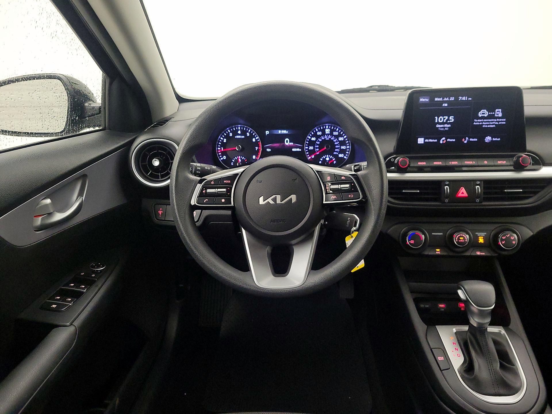 Thumbnail: 2024 Kia Forte - 10
