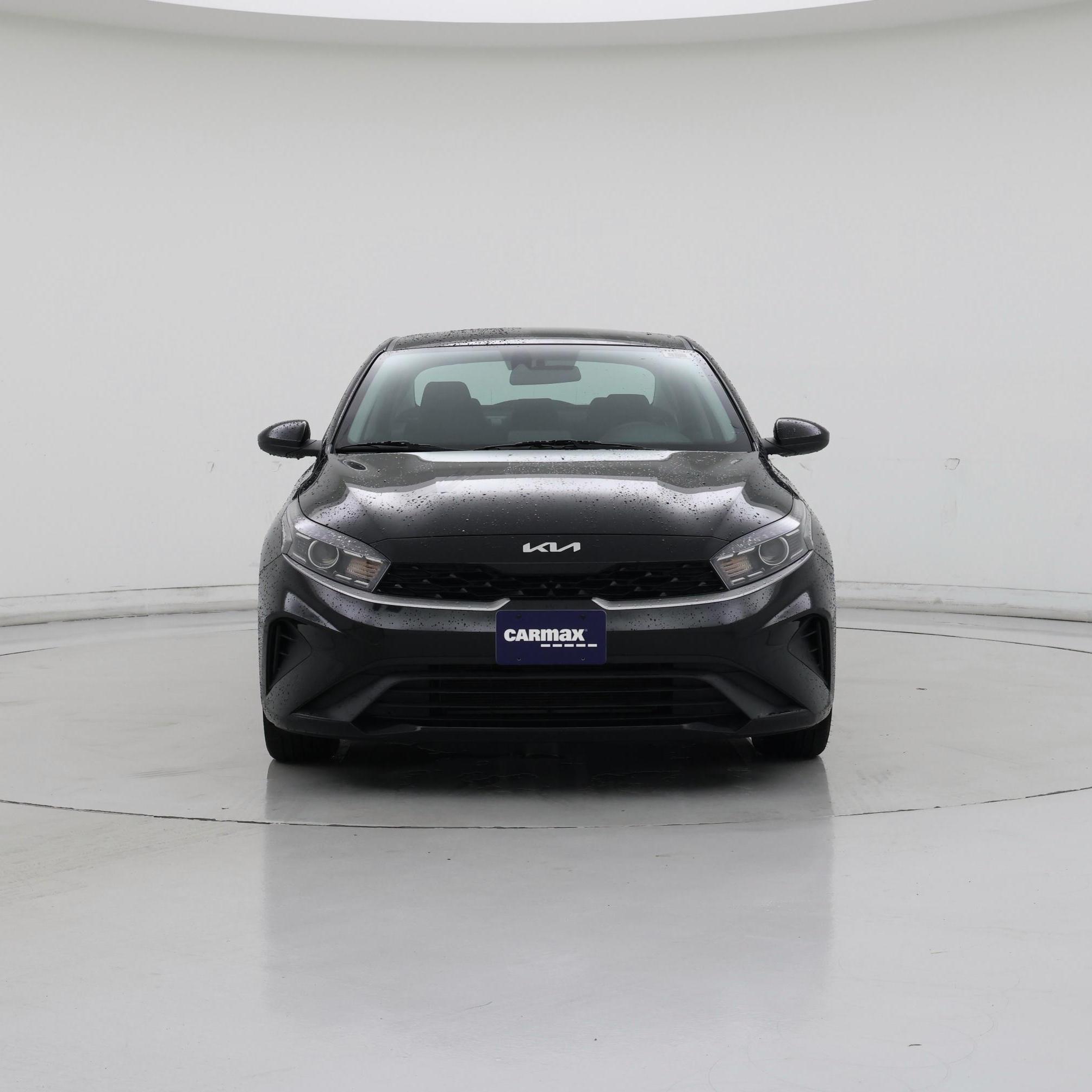 Thumbnail: 2024 Kia Forte - 5