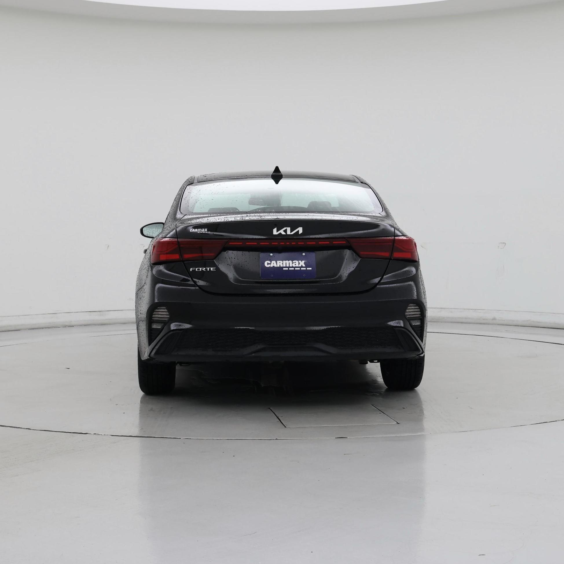 Thumbnail: 2024 Kia Forte - 6