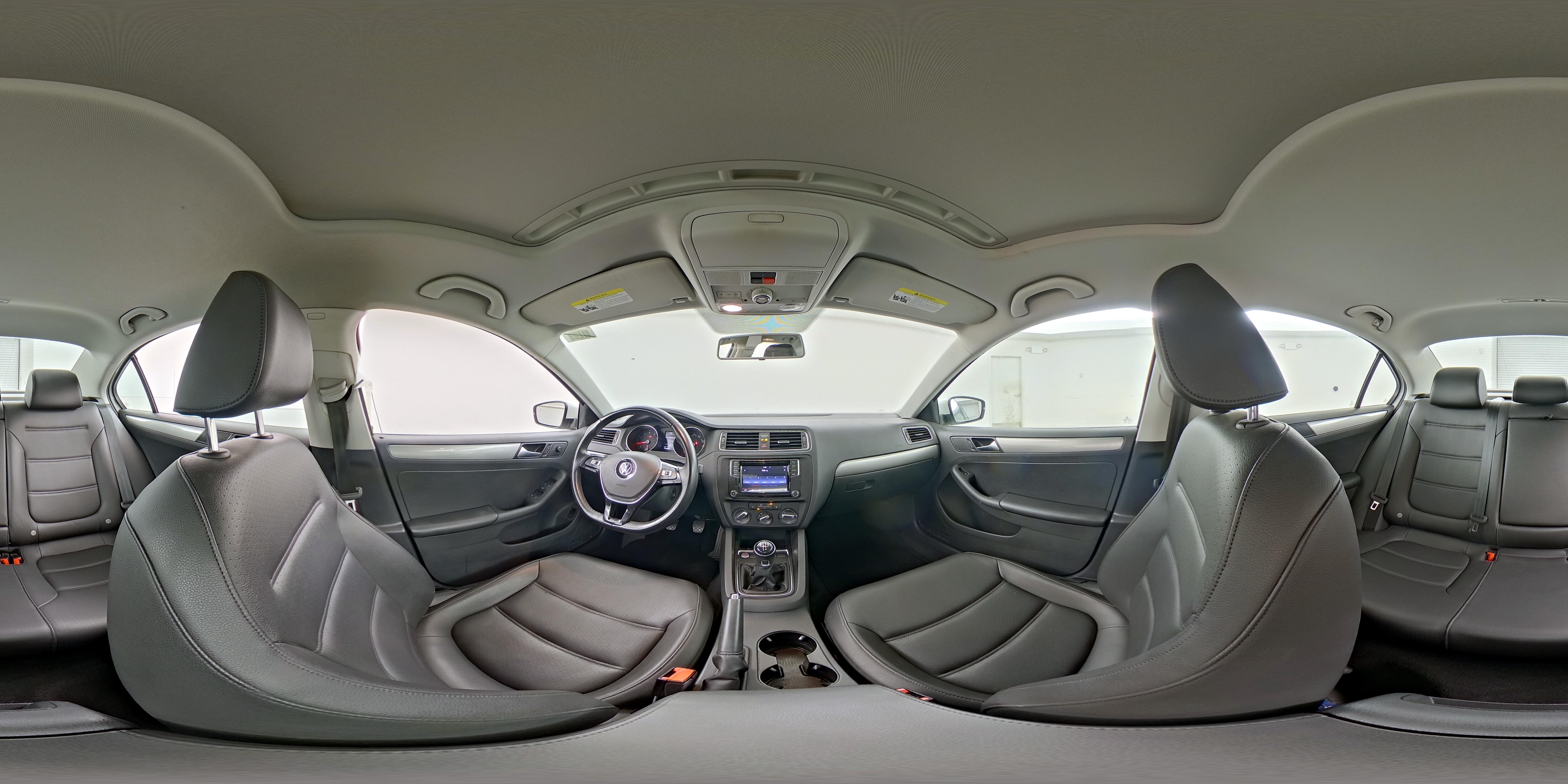 2017 Volkswagen Jetta SE - Photo 25