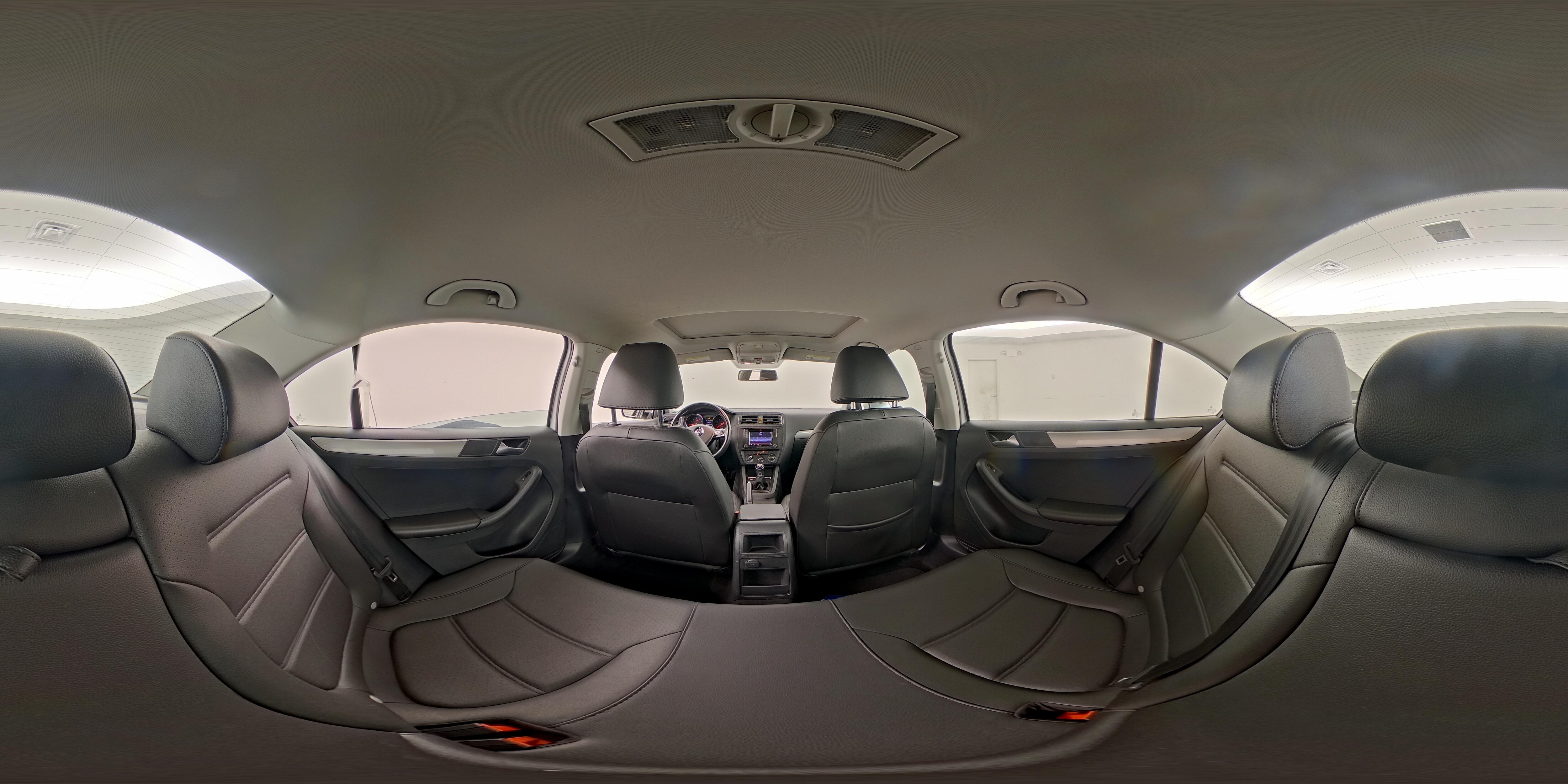 2017 Volkswagen Jetta SE - Photo 26