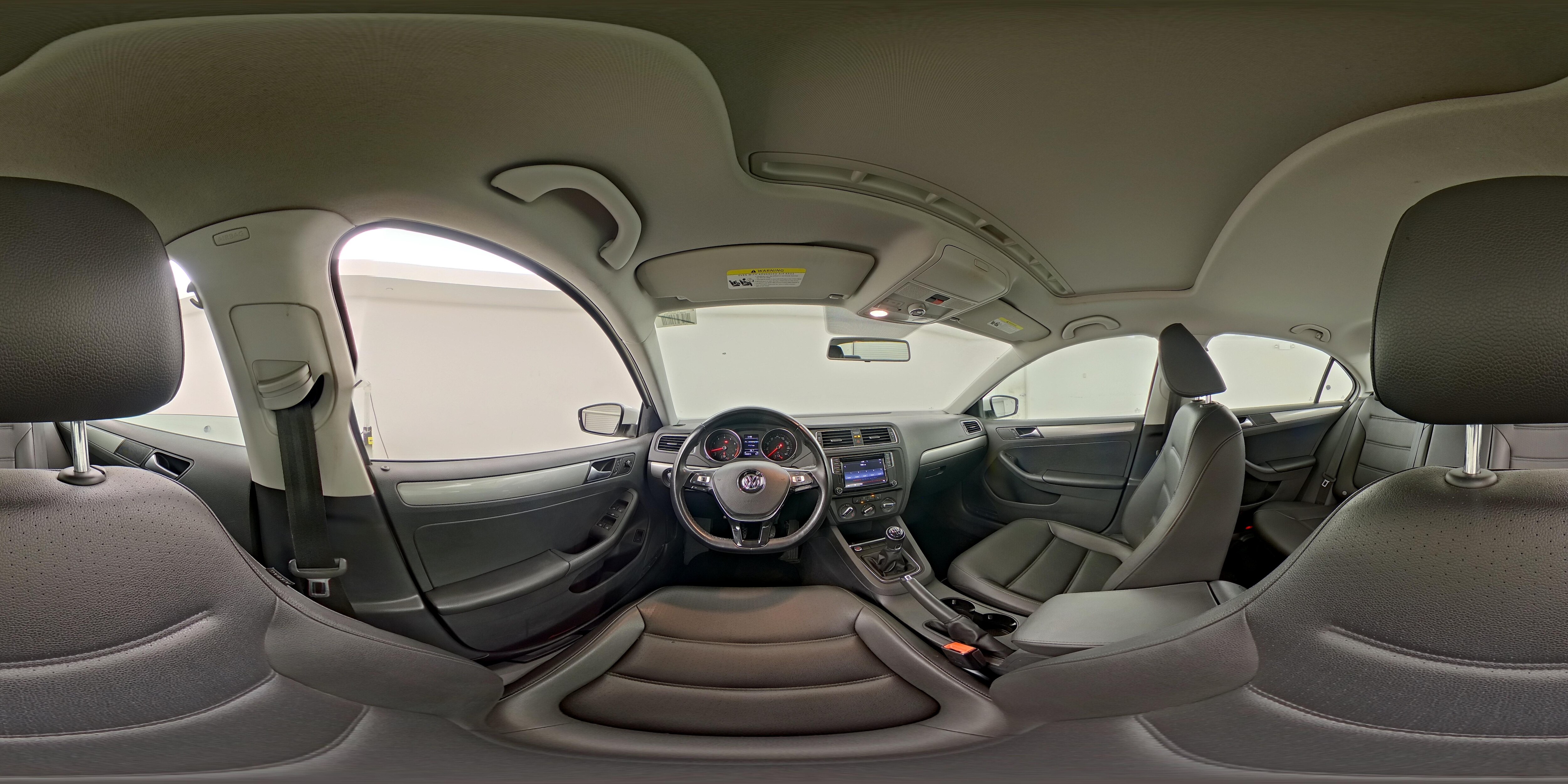 2017 Volkswagen Jetta SE - Photo 27
