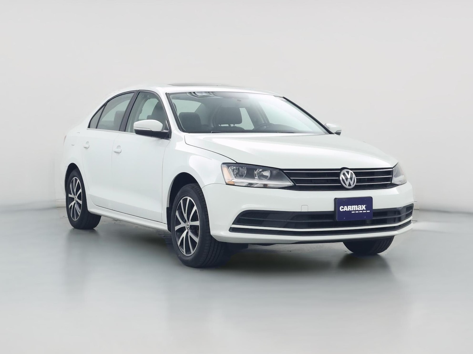 2017 Volkswagen Jetta