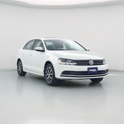 2017 Volkswagen Jetta SE