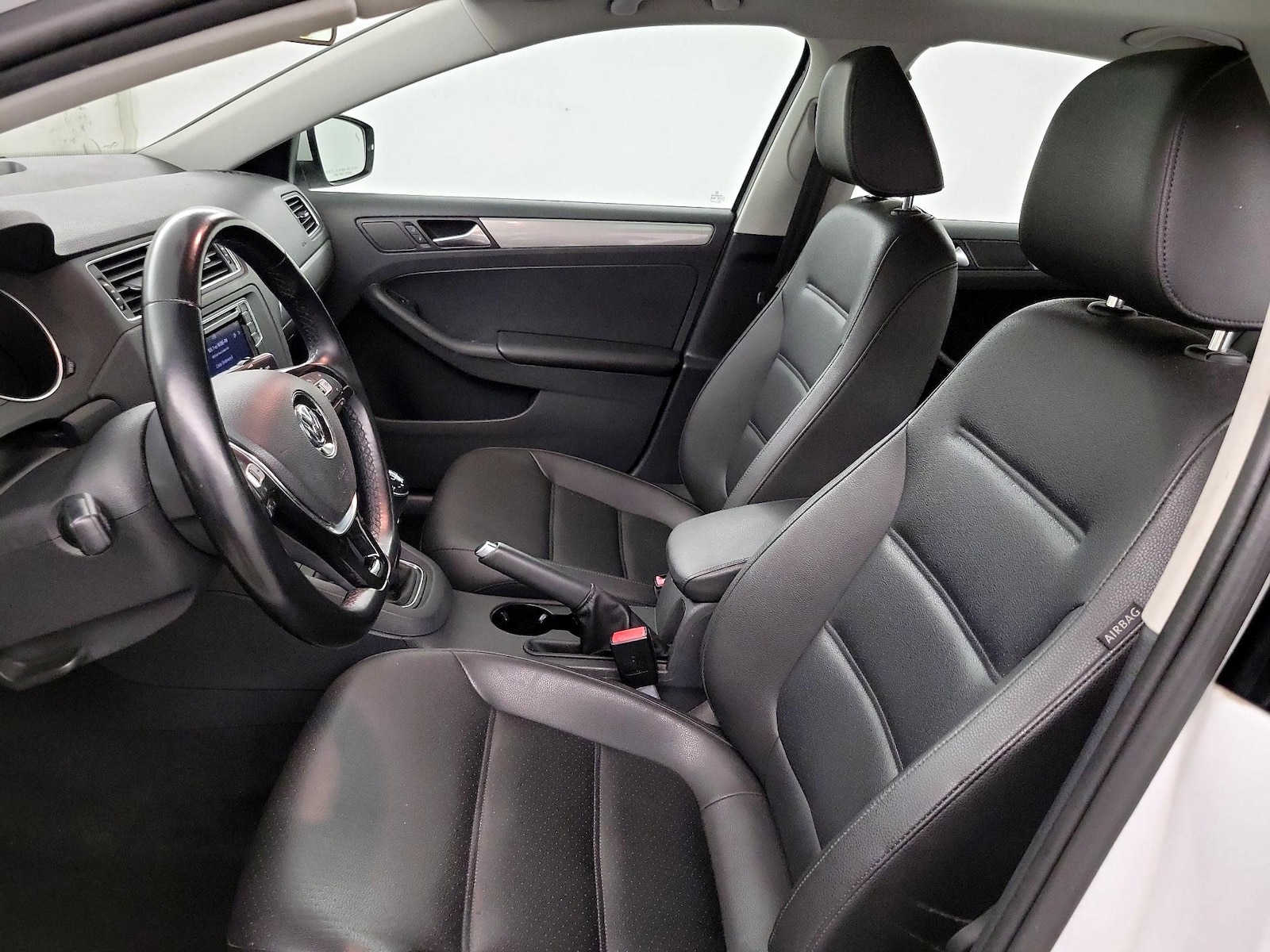 2017 Volkswagen Jetta SE - Photo 12