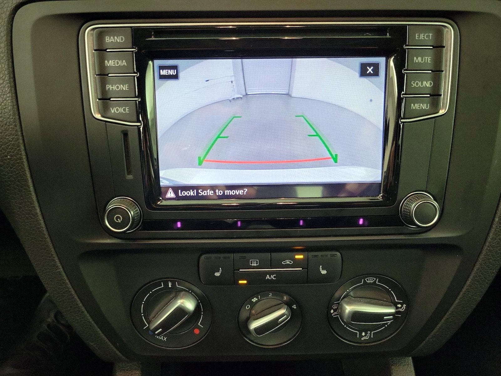 2017 Volkswagen Jetta SE - Photo 15