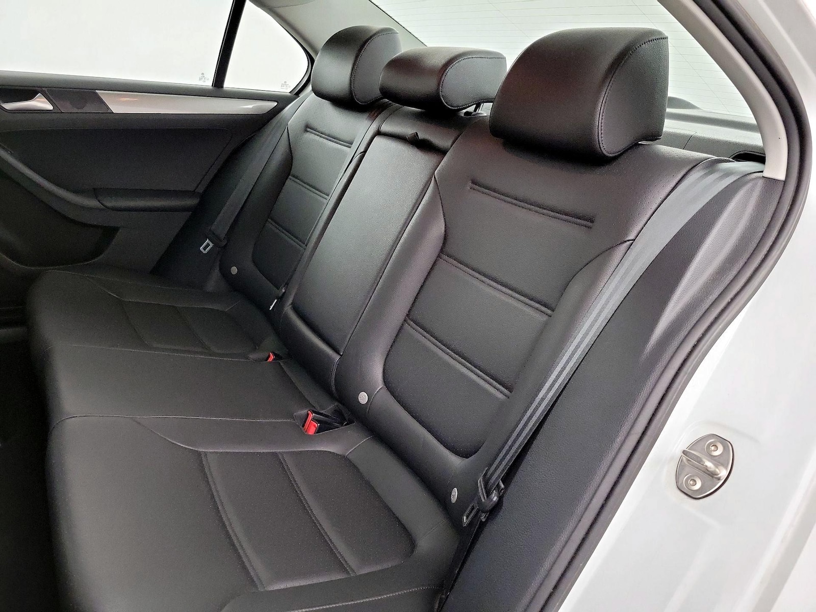 2017 Volkswagen Jetta SE - Photo 21
