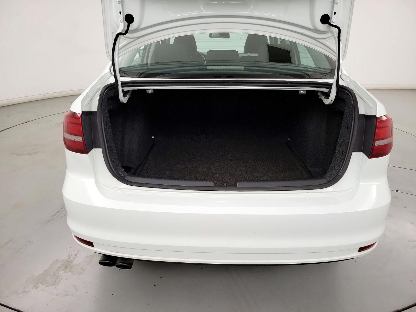 2017 Volkswagen Jetta SE - Photo 22