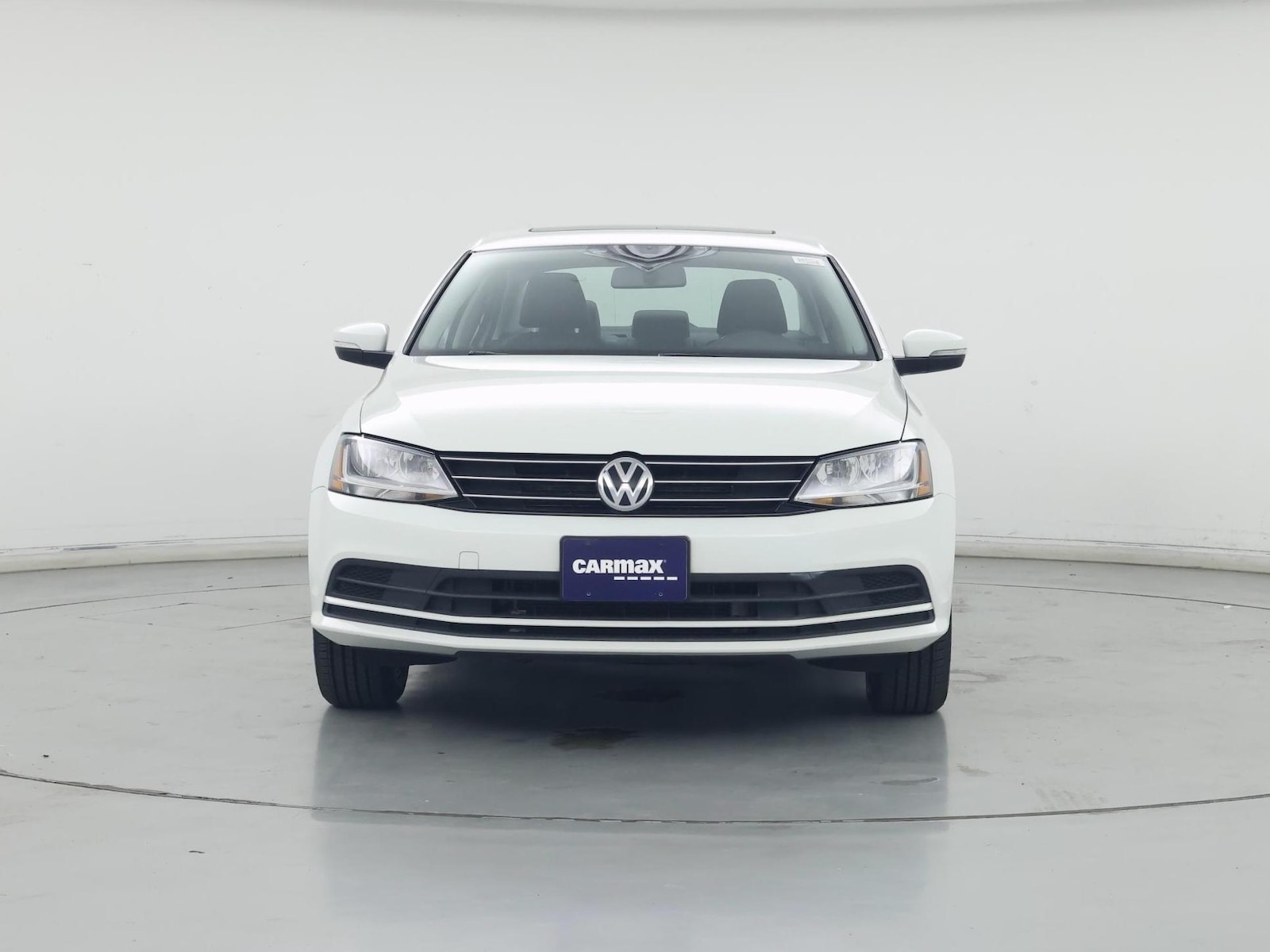 2017 Volkswagen Jetta SE - Photo 6