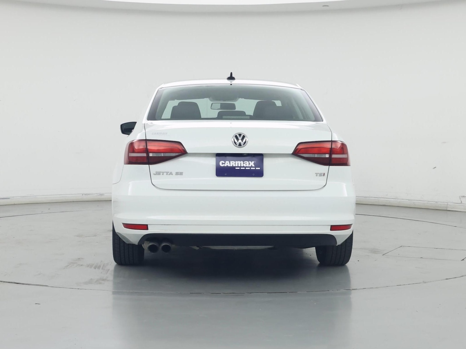 2017 Volkswagen Jetta SE - Photo 7