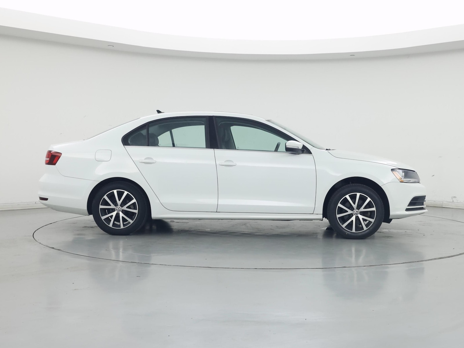 2017 Volkswagen Jetta SE - Photo 8