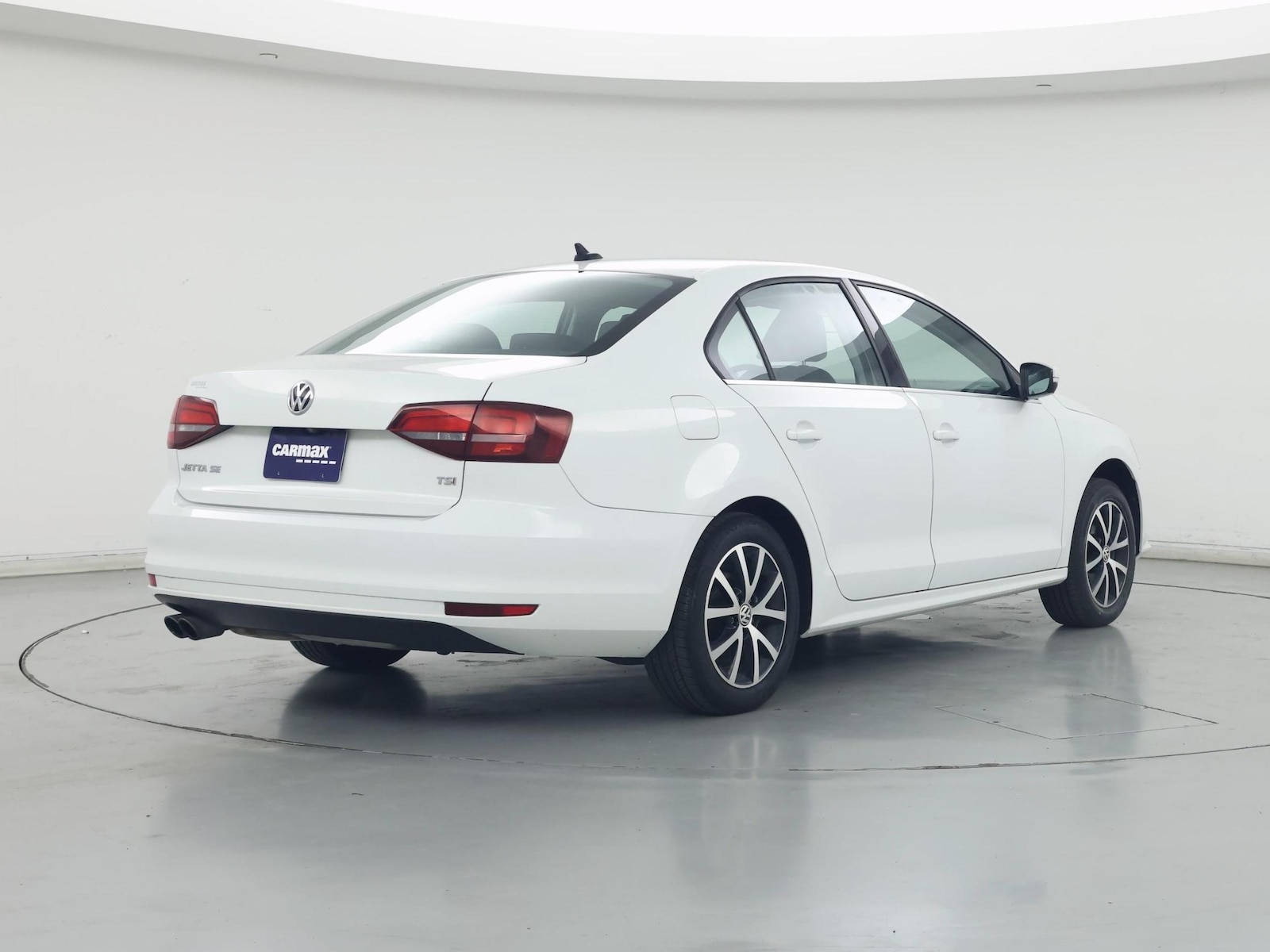 2017 Volkswagen Jetta SE - Photo 9