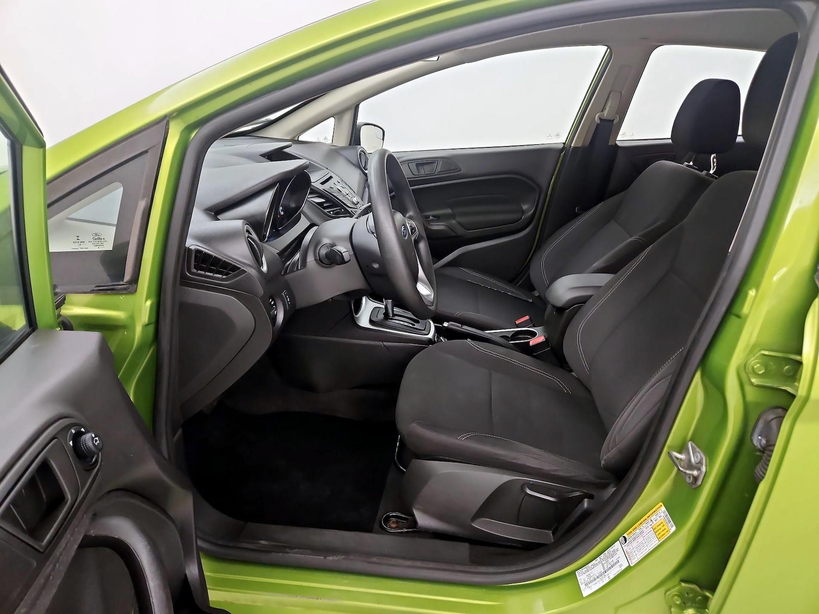 Side Airbags