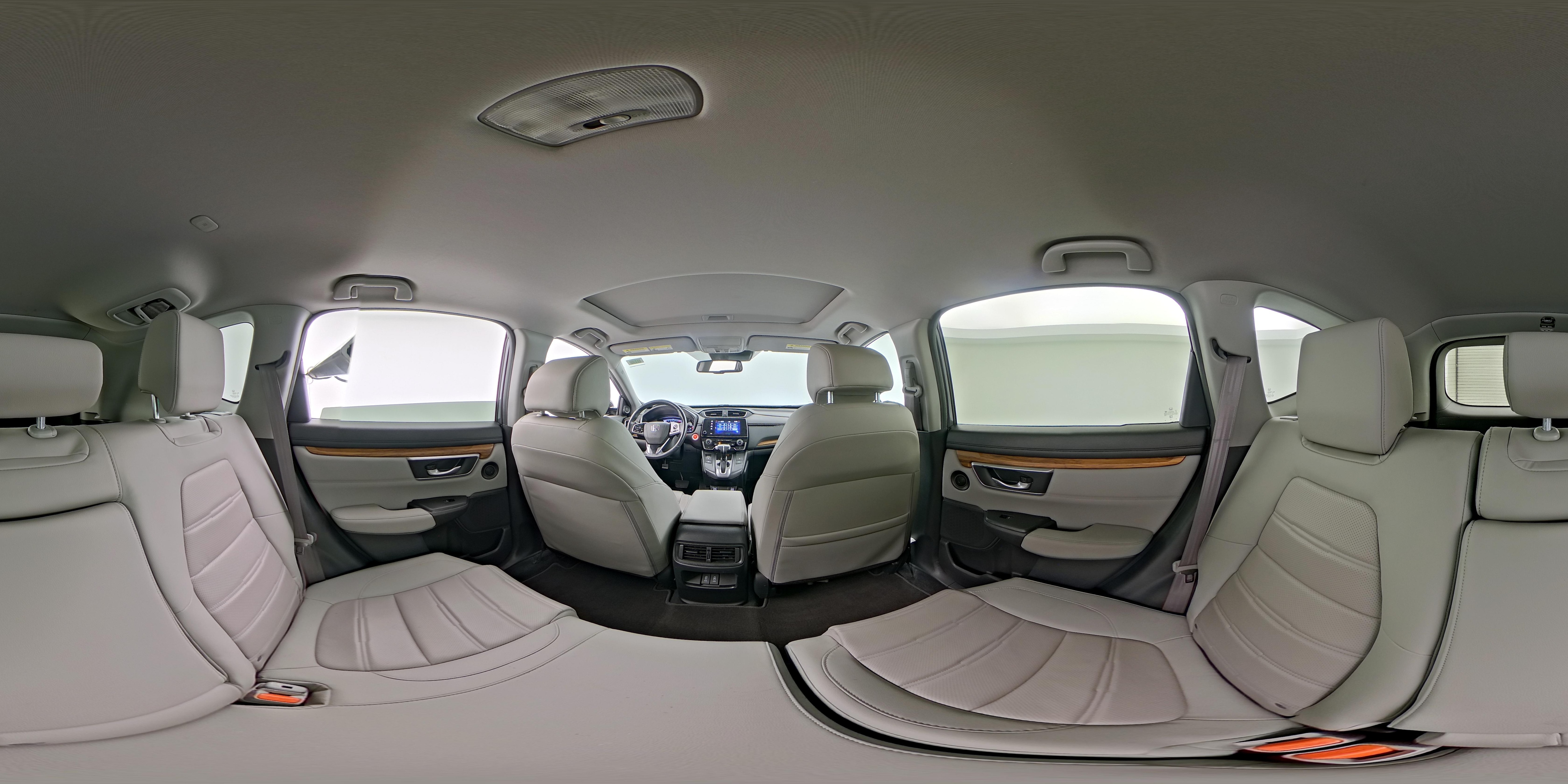 2020 Honda CR-V EX-L - Photo 27