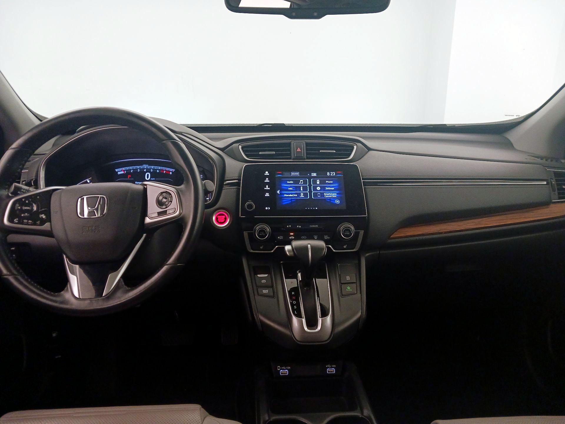 Thumbnail: 2020 Honda CR-V - 9