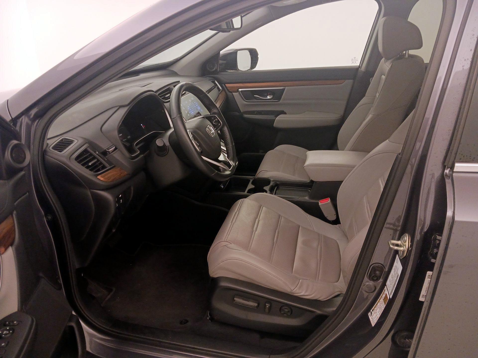 Thumbnail: 2020 Honda CR-V - 11