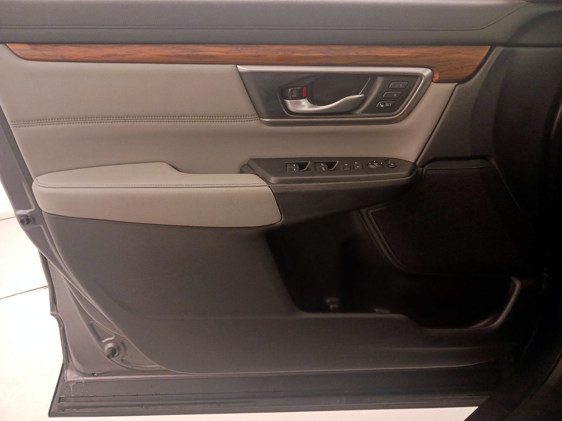 Thumbnail: 2020 Honda CR-V - 12