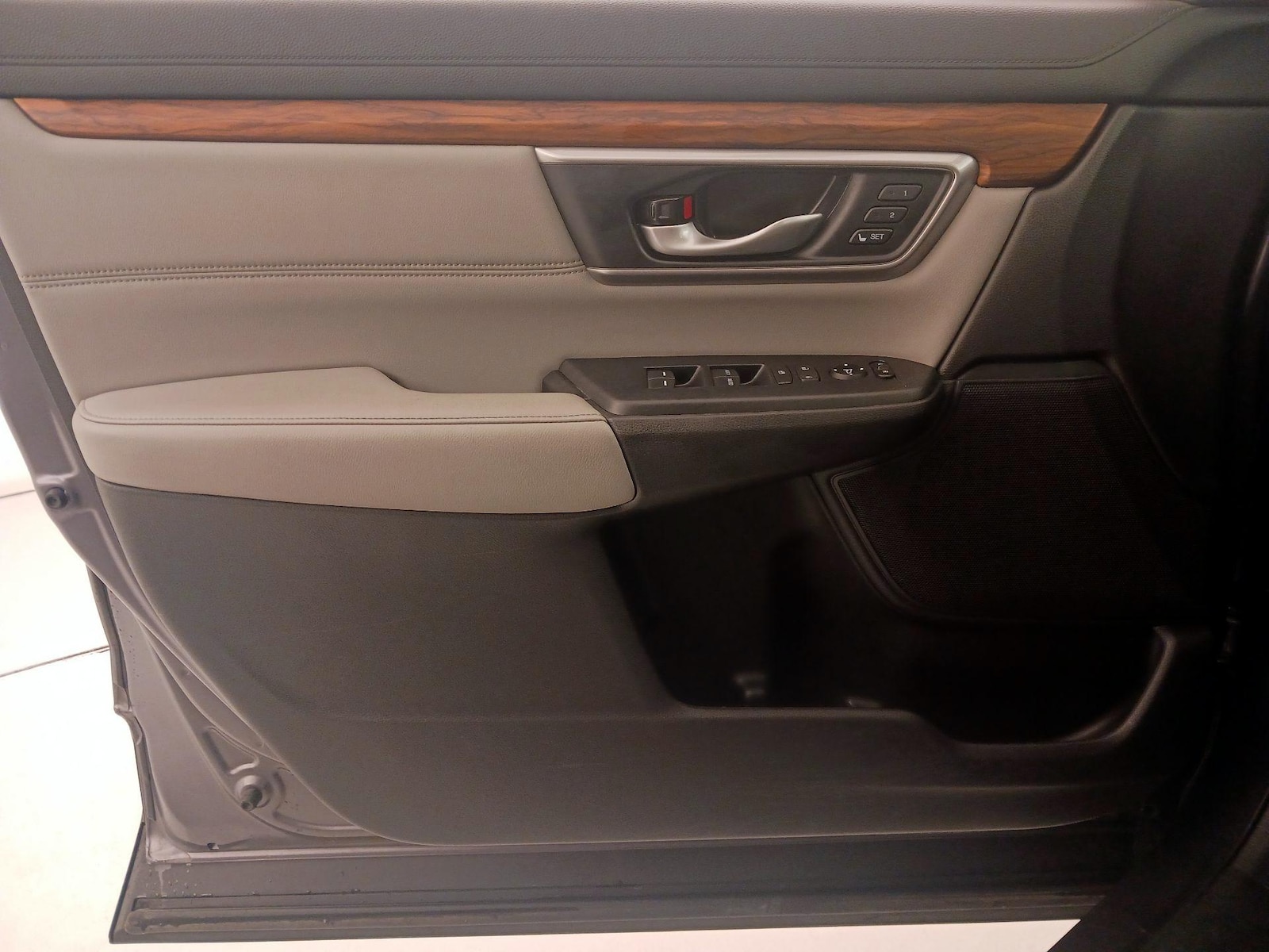 2020 Honda CR-V EX-L - Photo 13