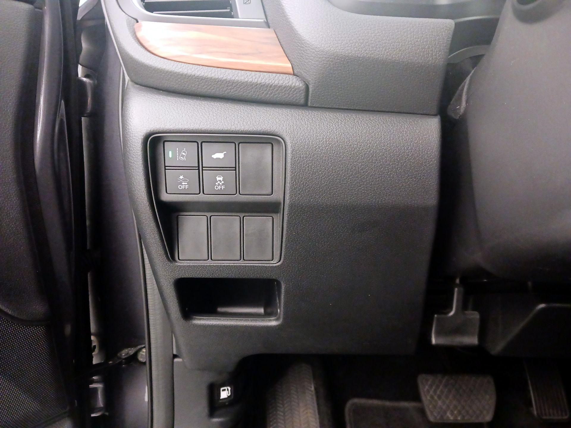 Thumbnail: 2020 Honda CR-V - 13