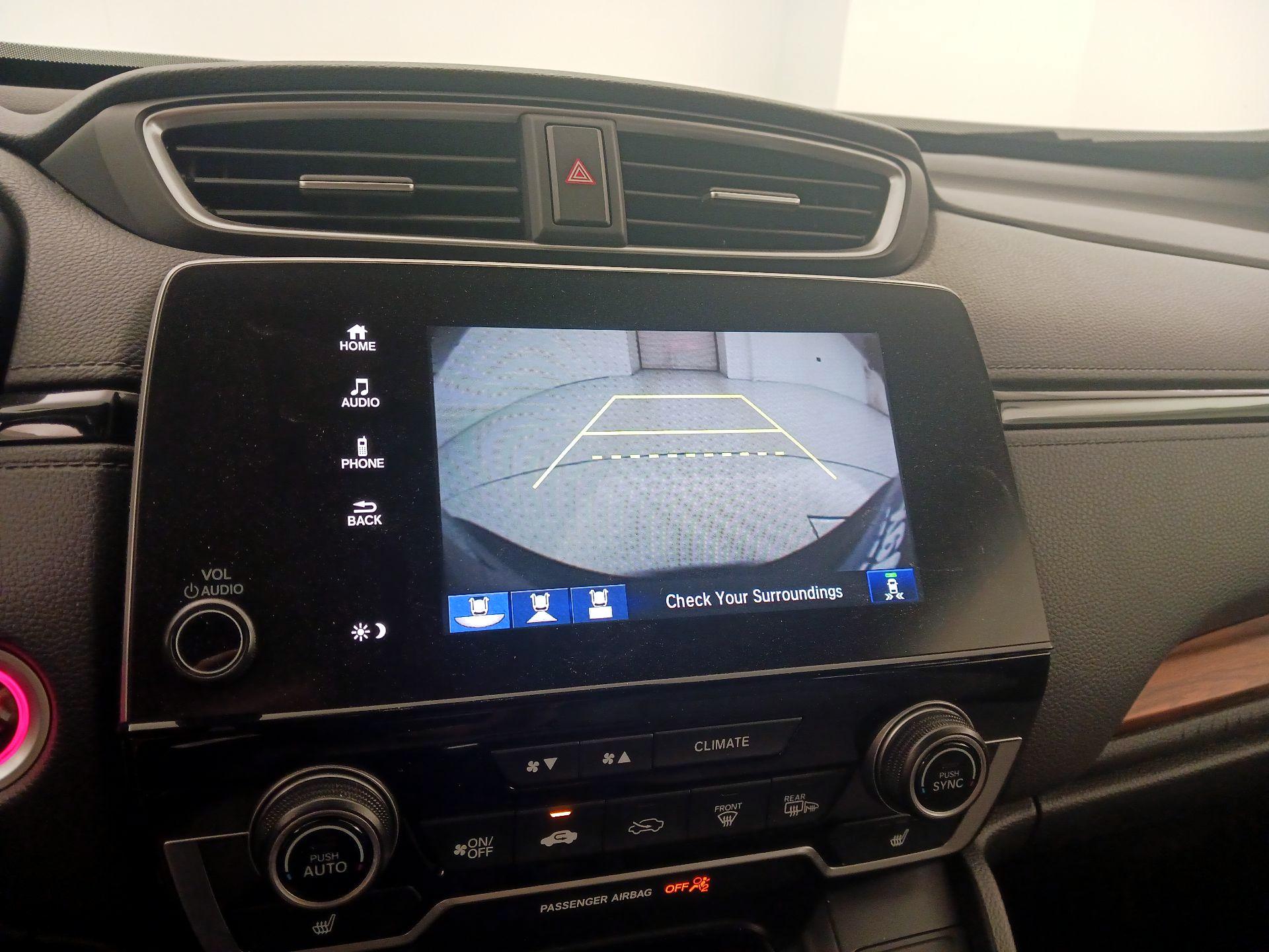 Thumbnail: 2020 Honda CR-V - 14
