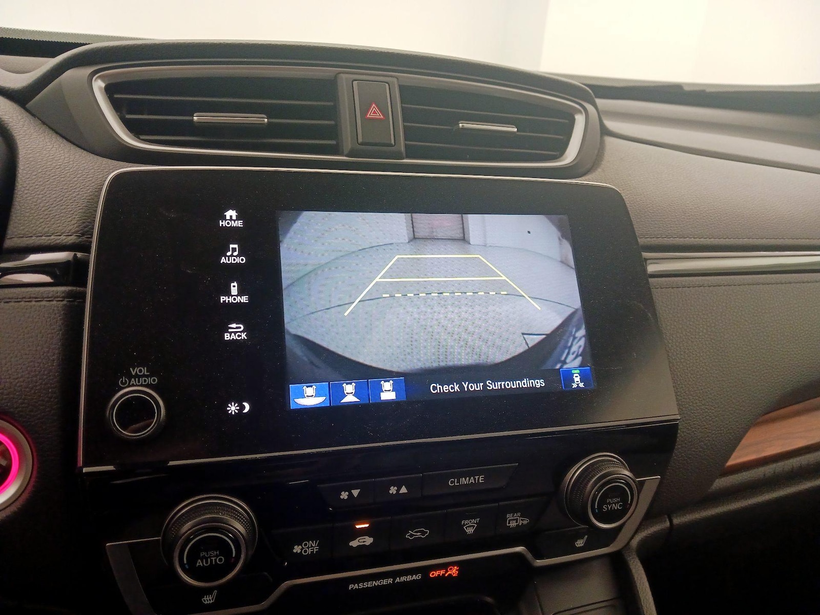 2020 Honda CR-V EX-L - Photo 15