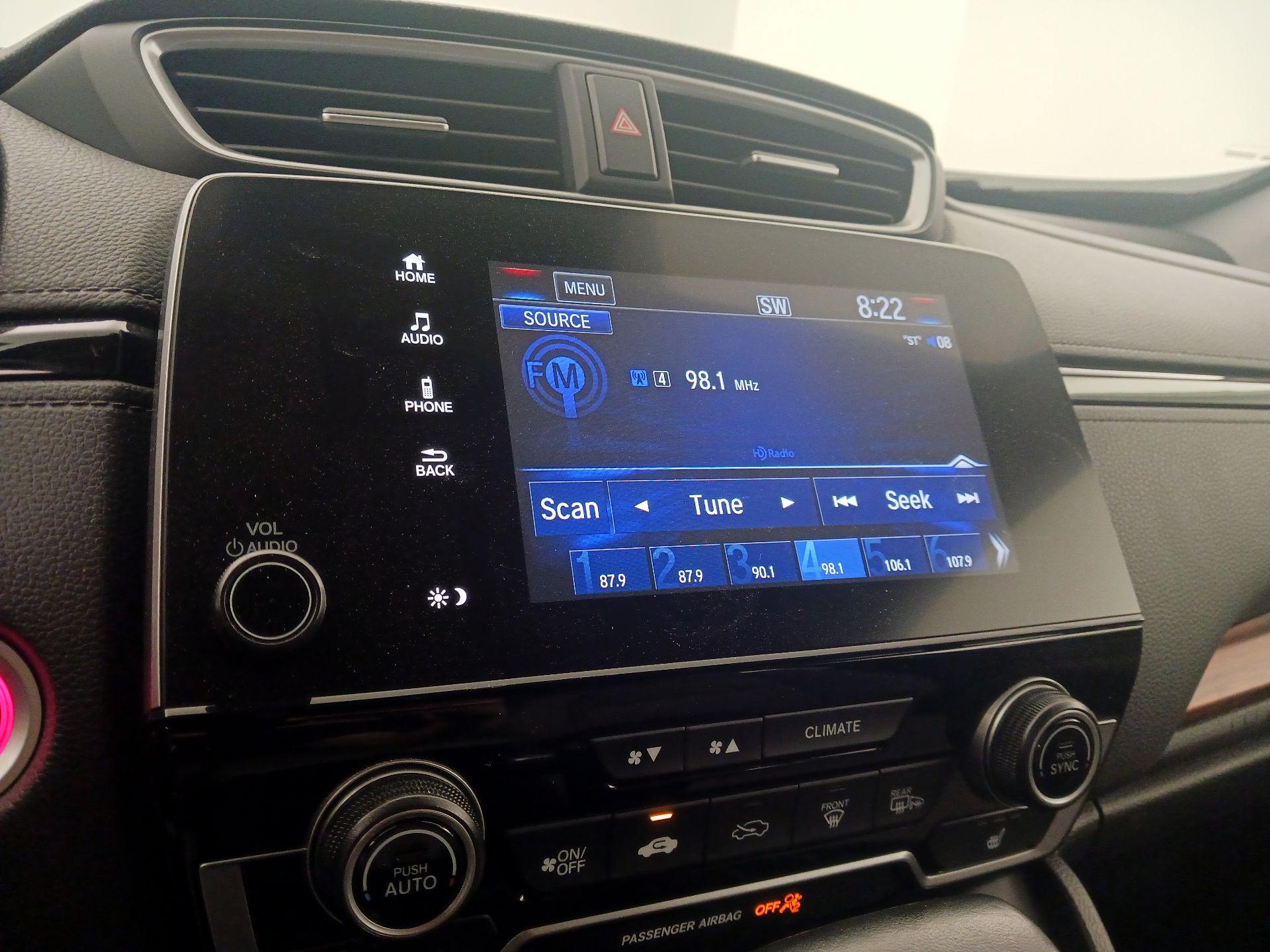 Thumbnail: 2020 Honda CR-V - 15