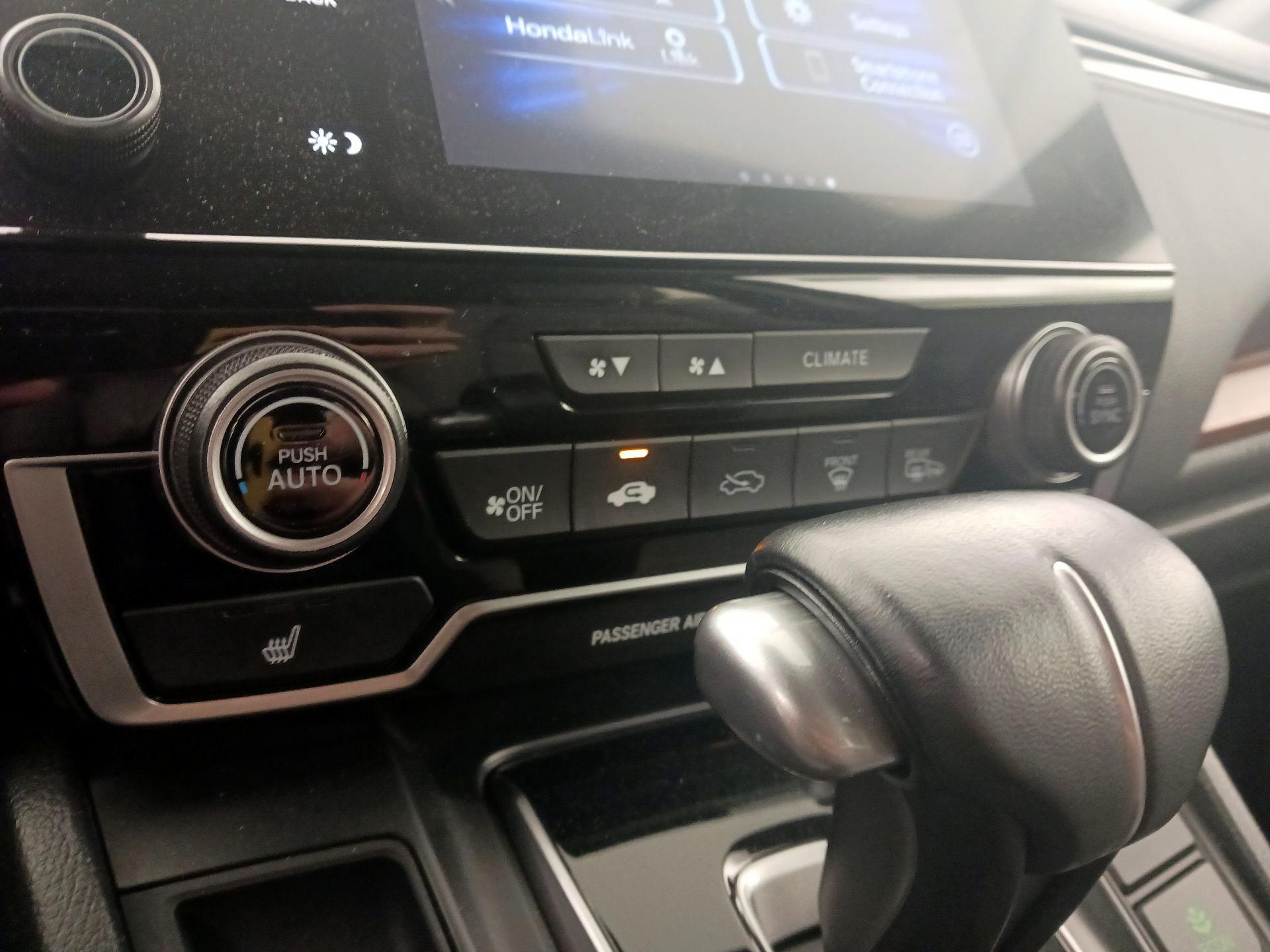 Thumbnail: 2020 Honda CR-V - 16