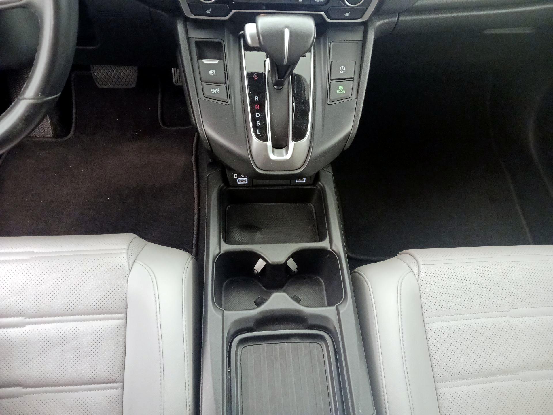 Thumbnail: 2020 Honda CR-V - 17