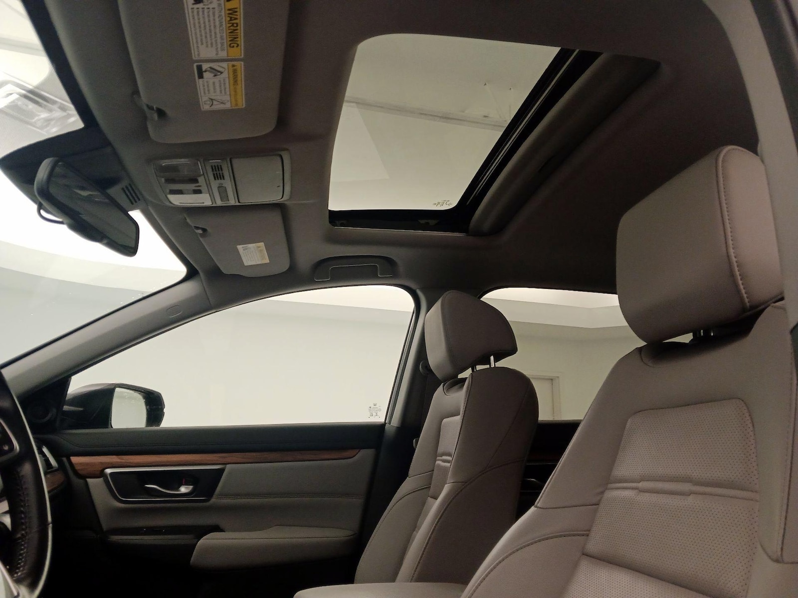 2020 Honda CR-V EX-L - Photo 20