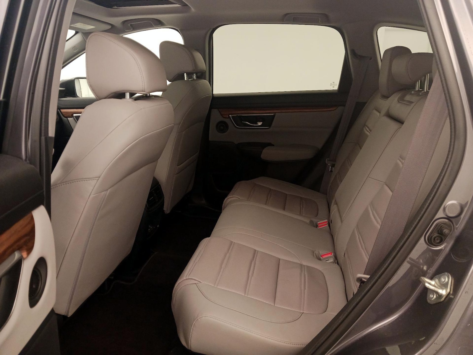 2020 Honda CR-V EX-L - Photo 21