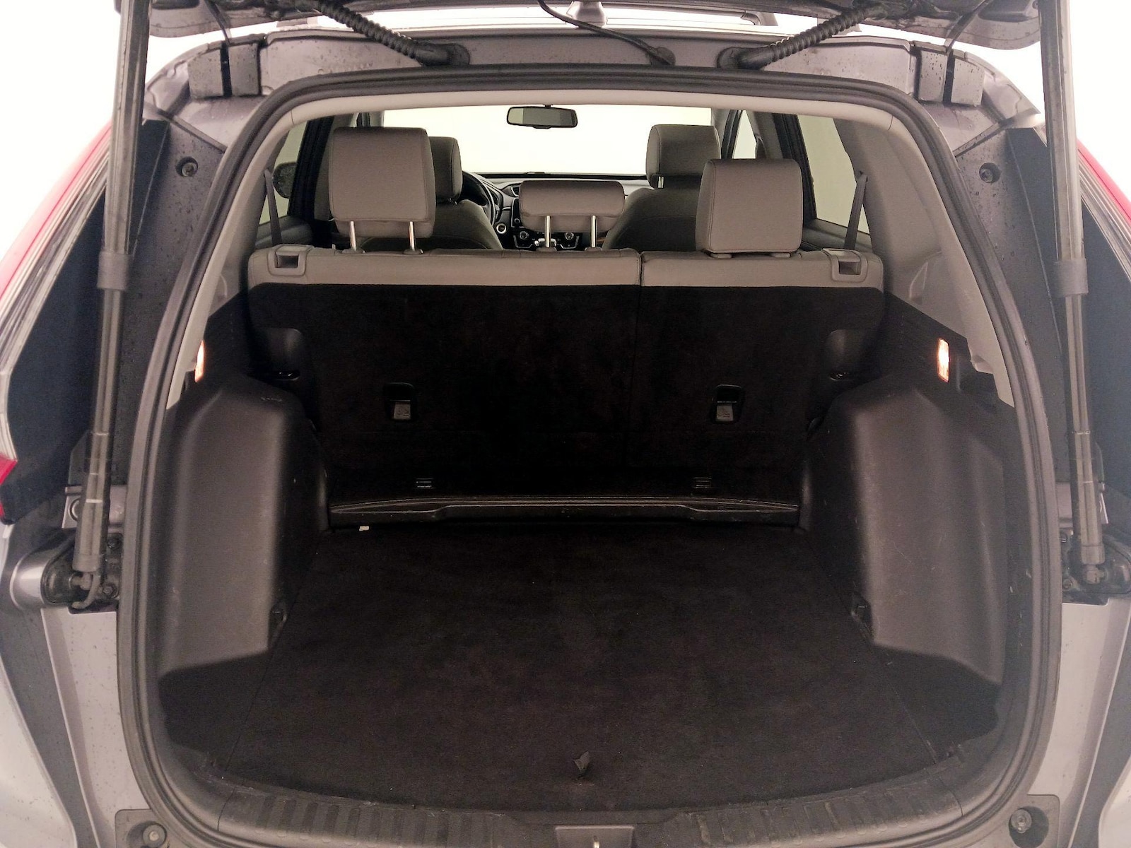 2020 Honda CR-V EX-L - Photo 22