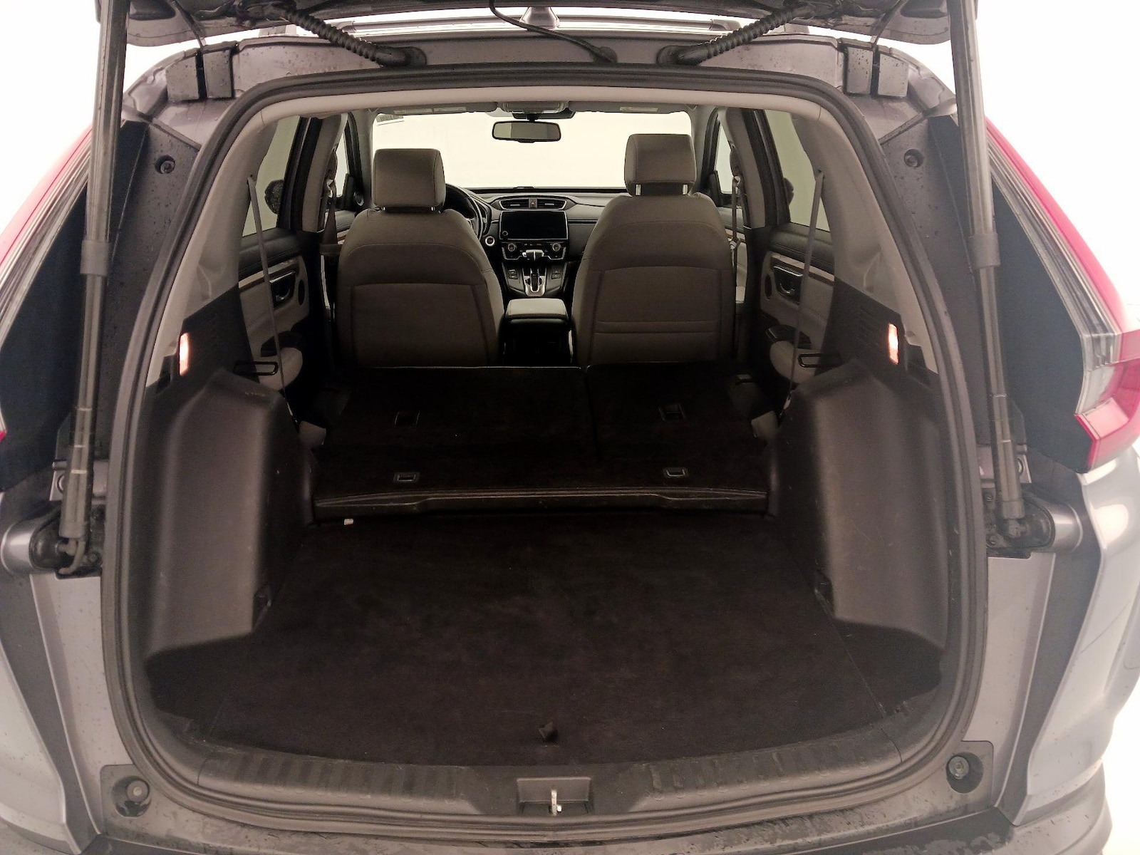 2020 Honda CR-V EX-L - Photo 23