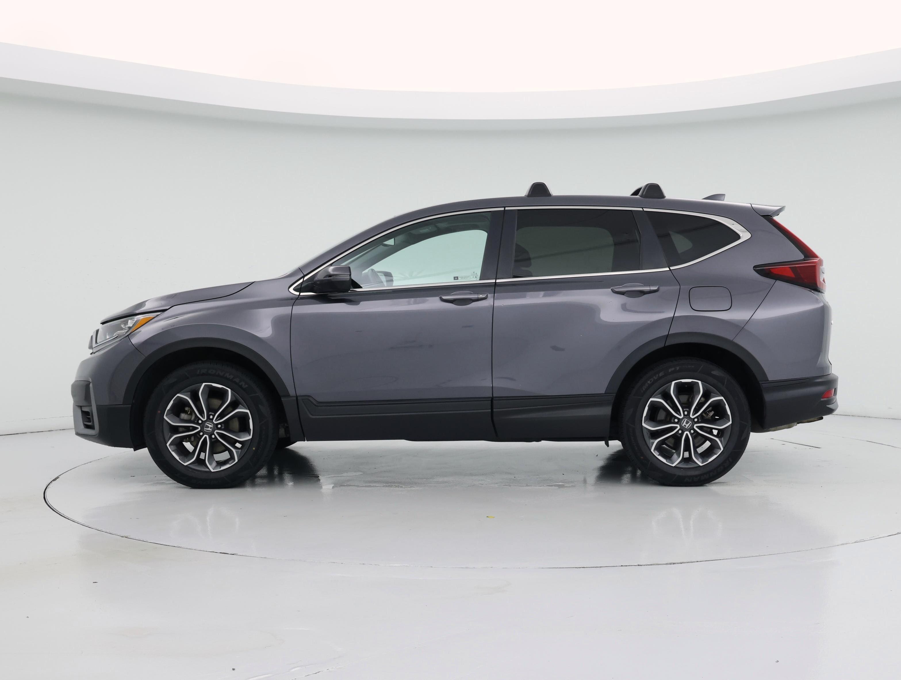 Thumbnail: 2020 Honda CR-V - 3