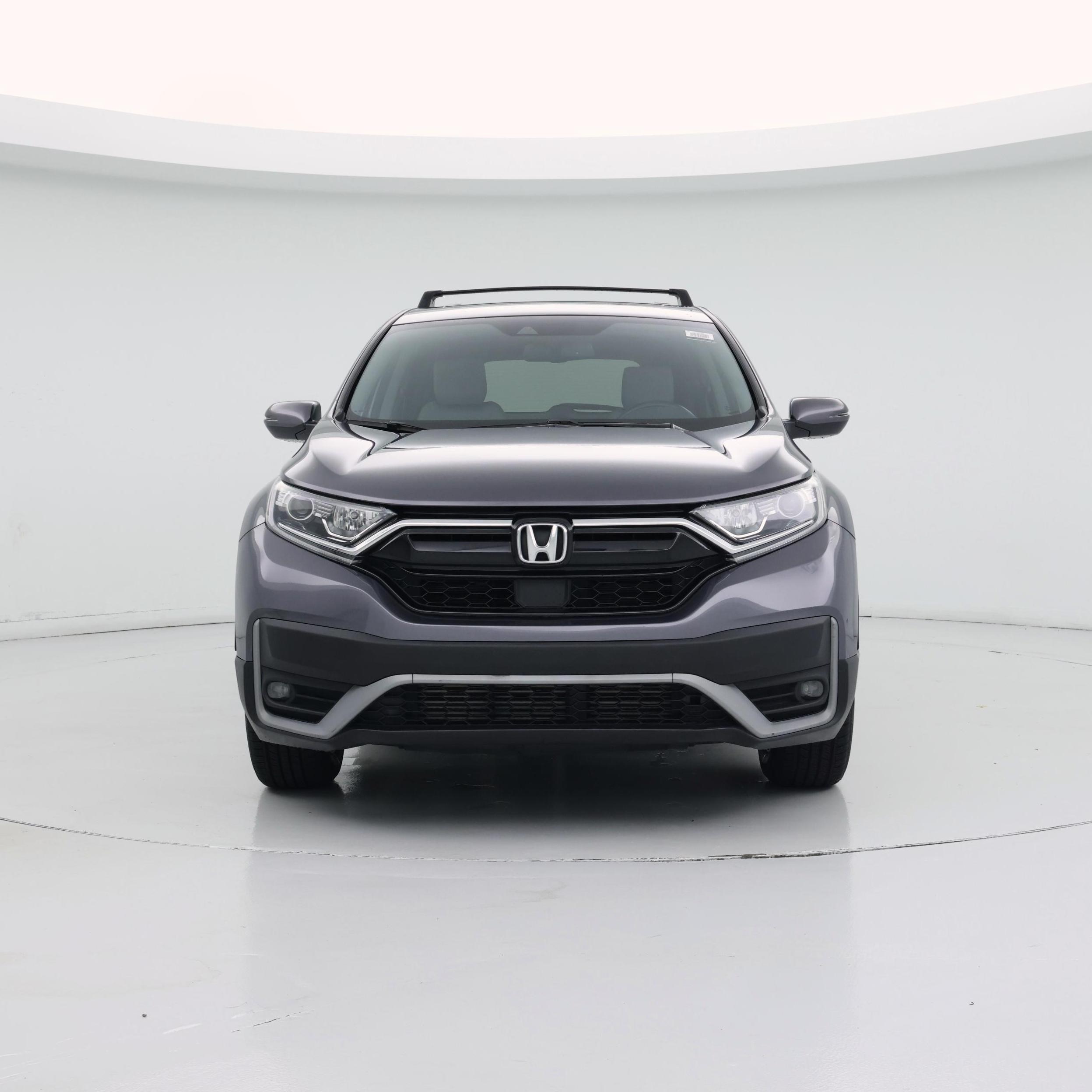Thumbnail: 2020 Honda CR-V - 5